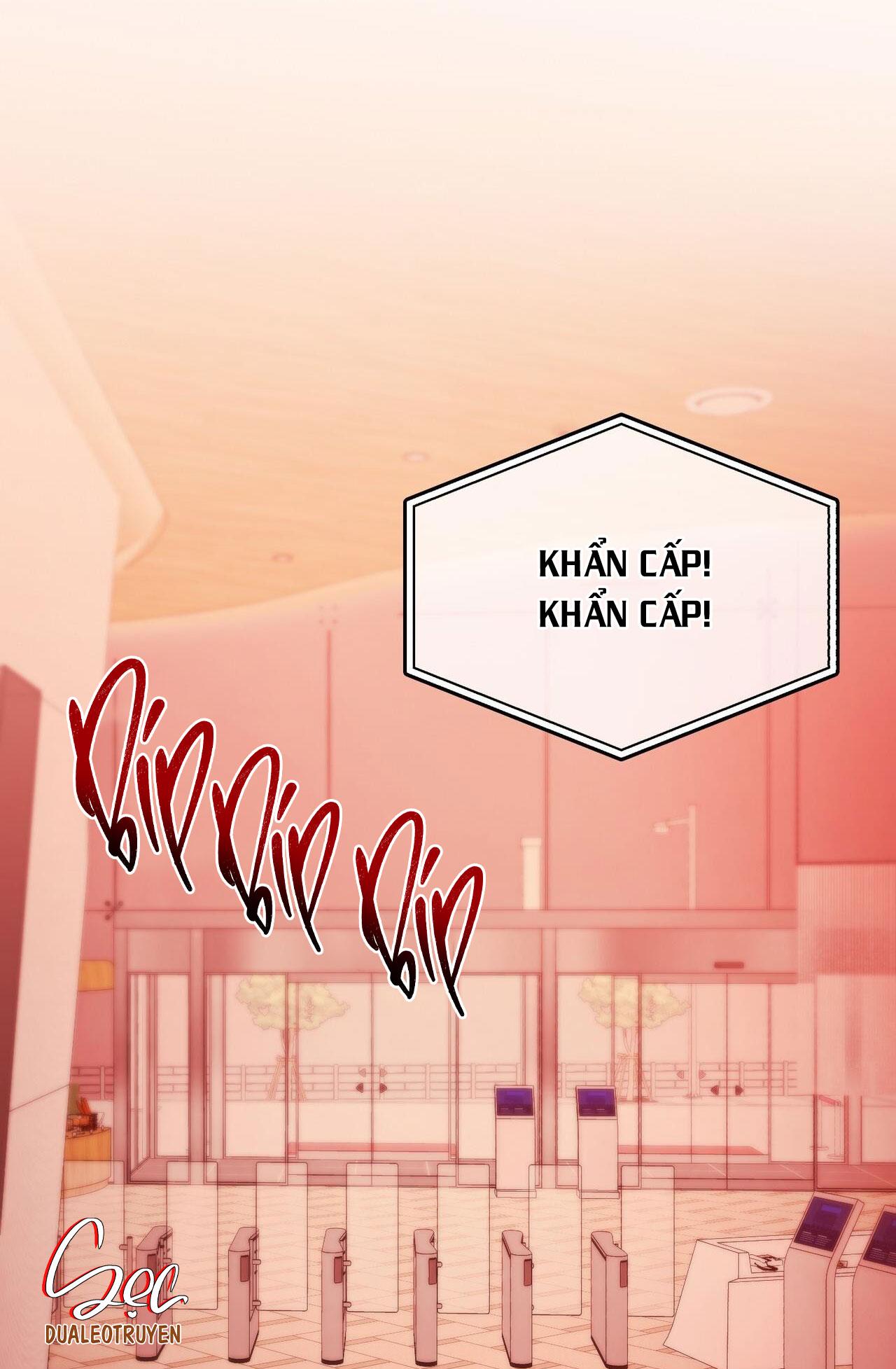 ĐIỀU KIỆN CỦA GUIDE - Chap 38