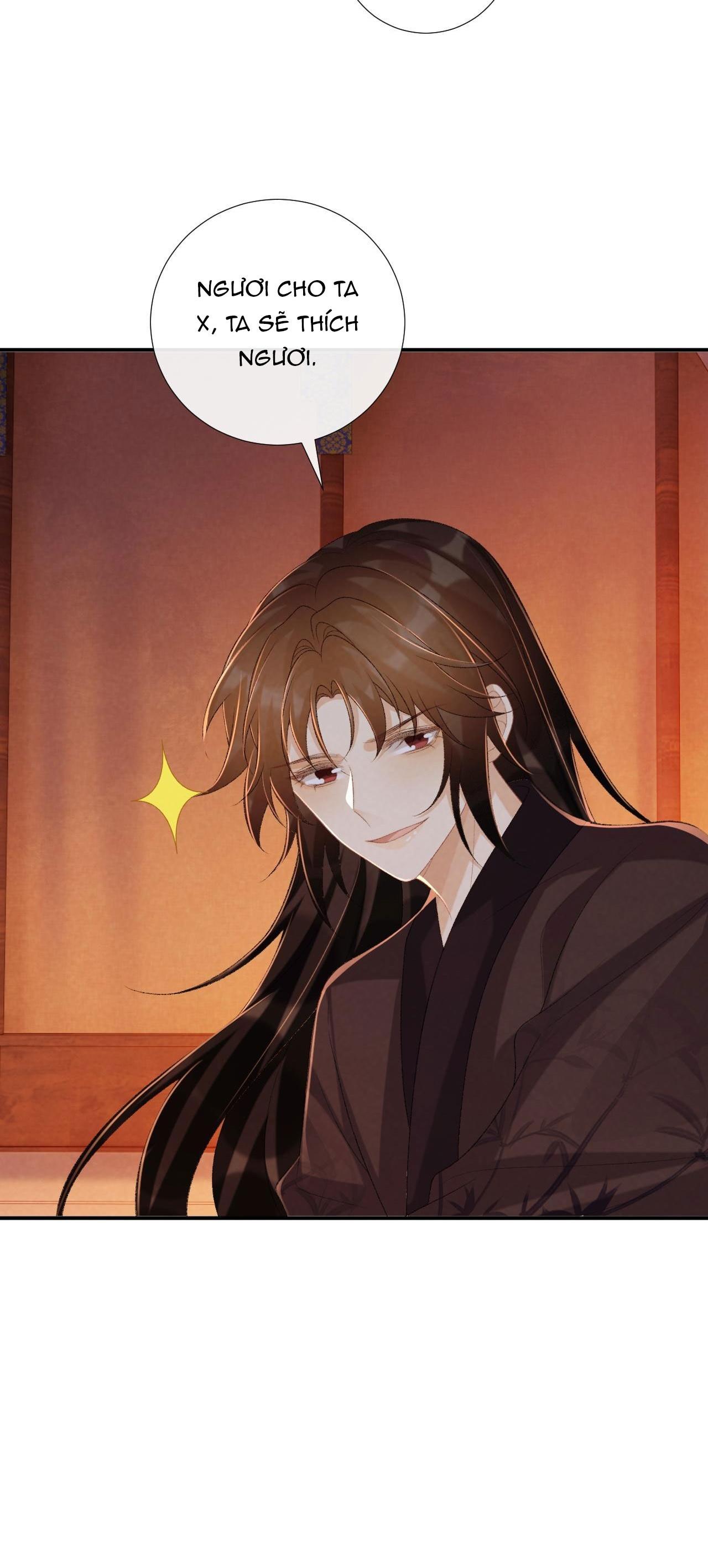 CẠM BẪY CỦA KẺ BIẾN THÁI - Chap 78