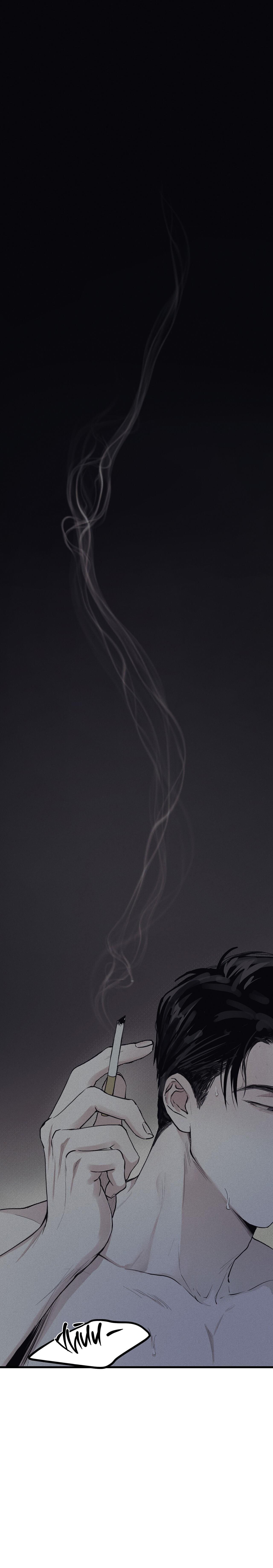 (CBunu) Phép Chiếu - Chap 1