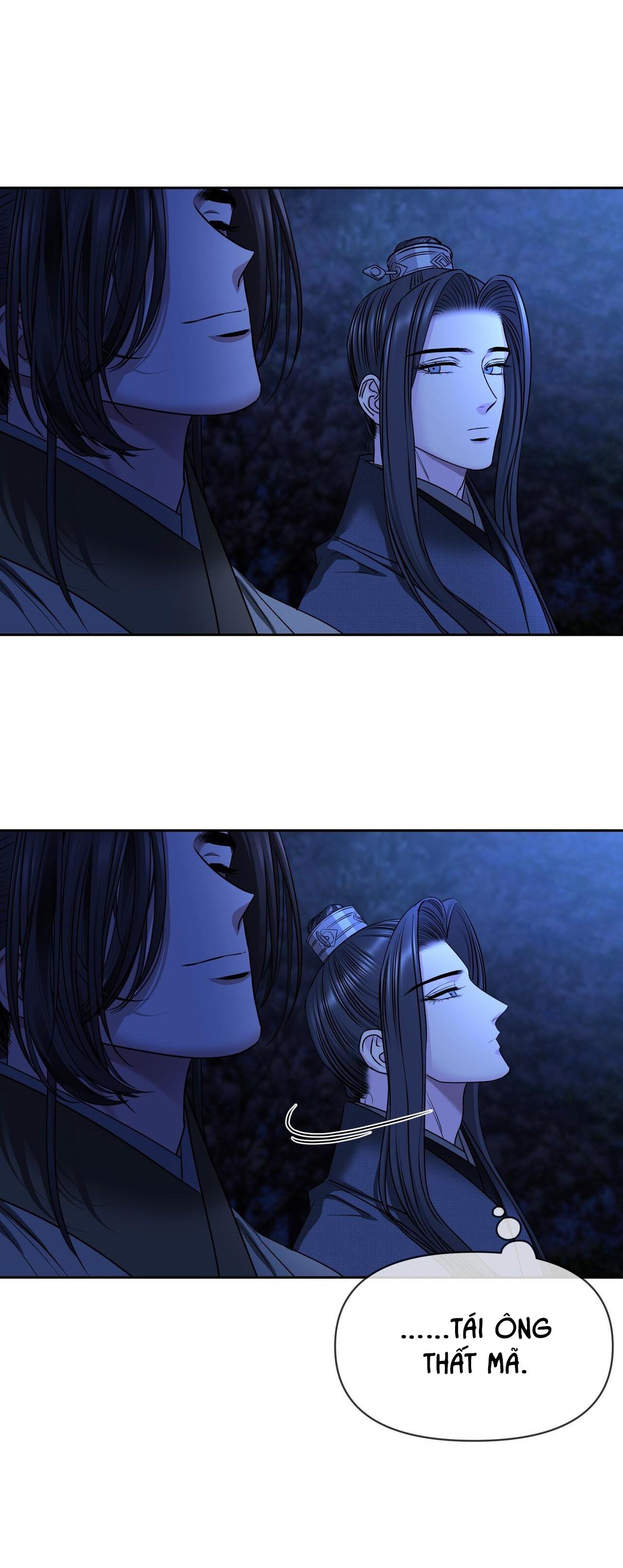 XUÂN PHONG VIÊN MÃN - Chap 55