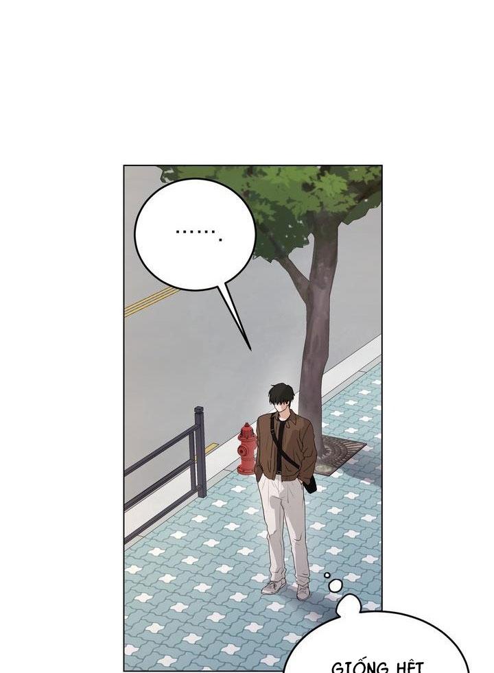 BÁNH QUY TÌNH YÊU TAN CHẢY - Chap 5