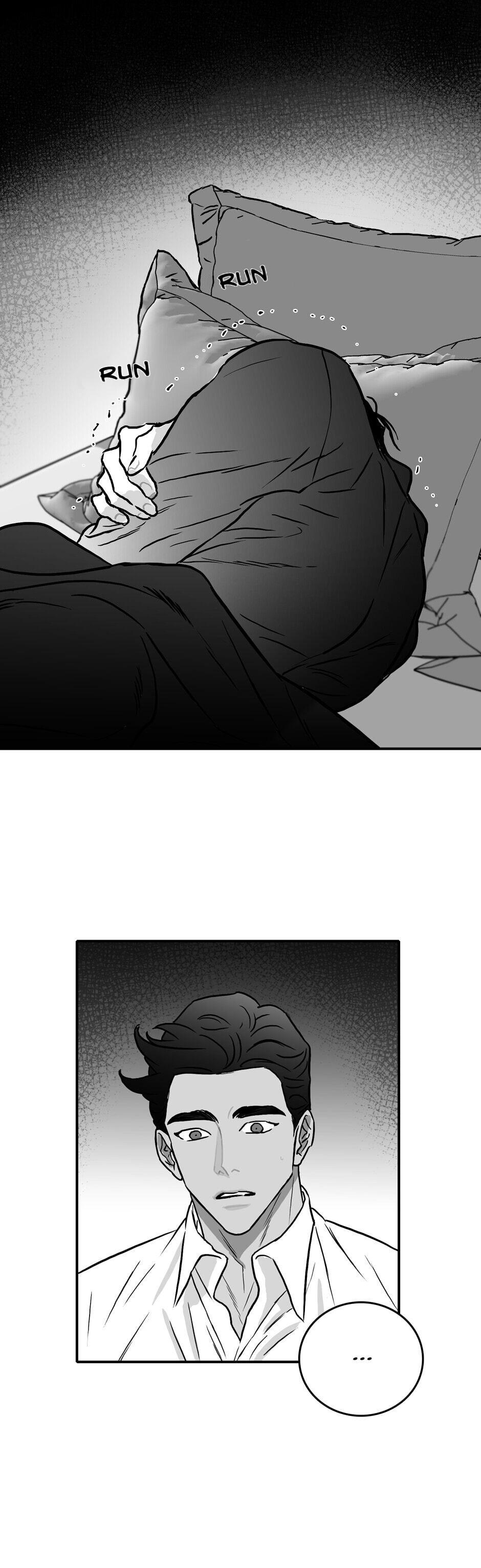 Chúng Ta Đều Là Kẻ Ngốc - Chap 21