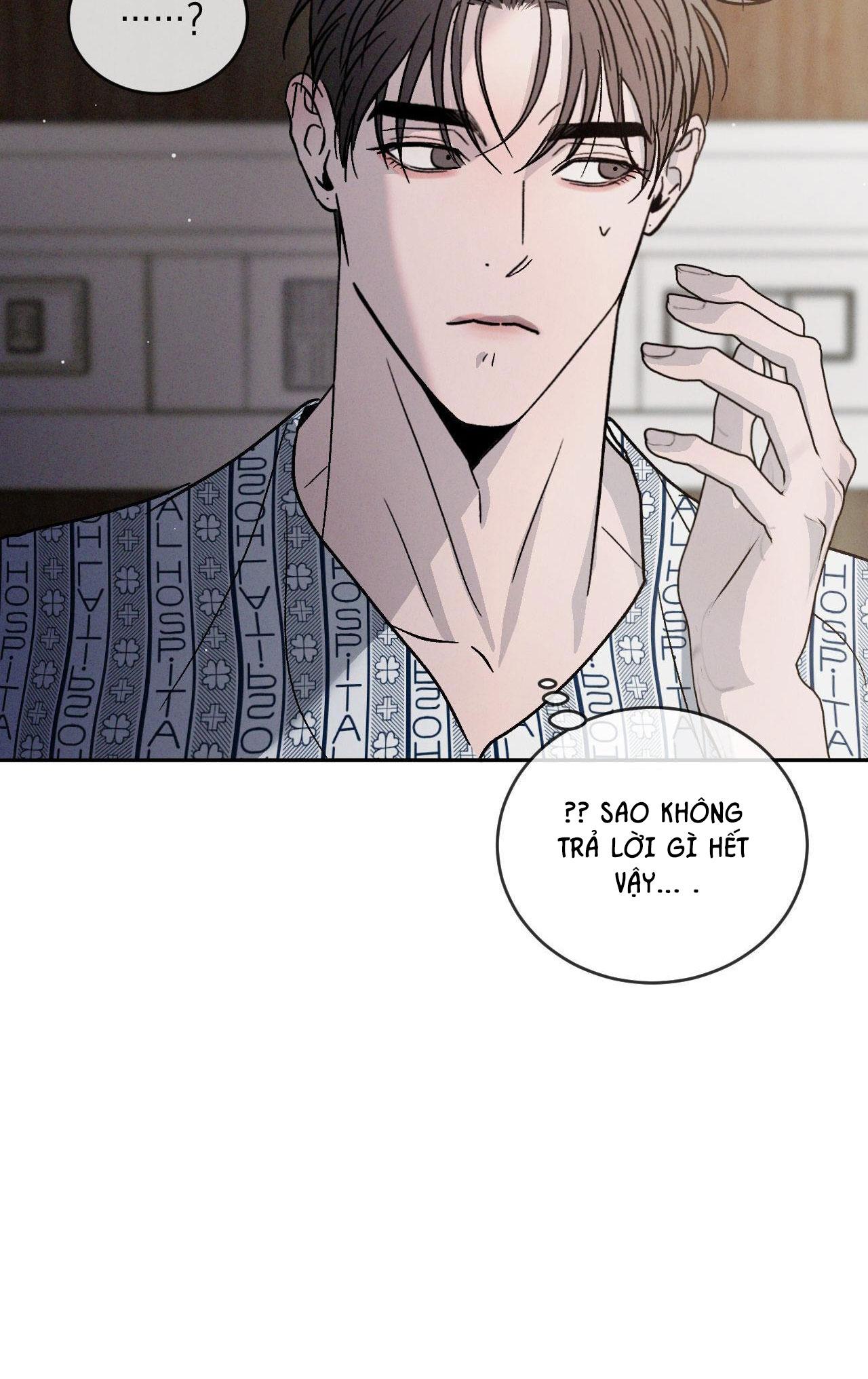 TƯƠNG PHẢN - Chap 82