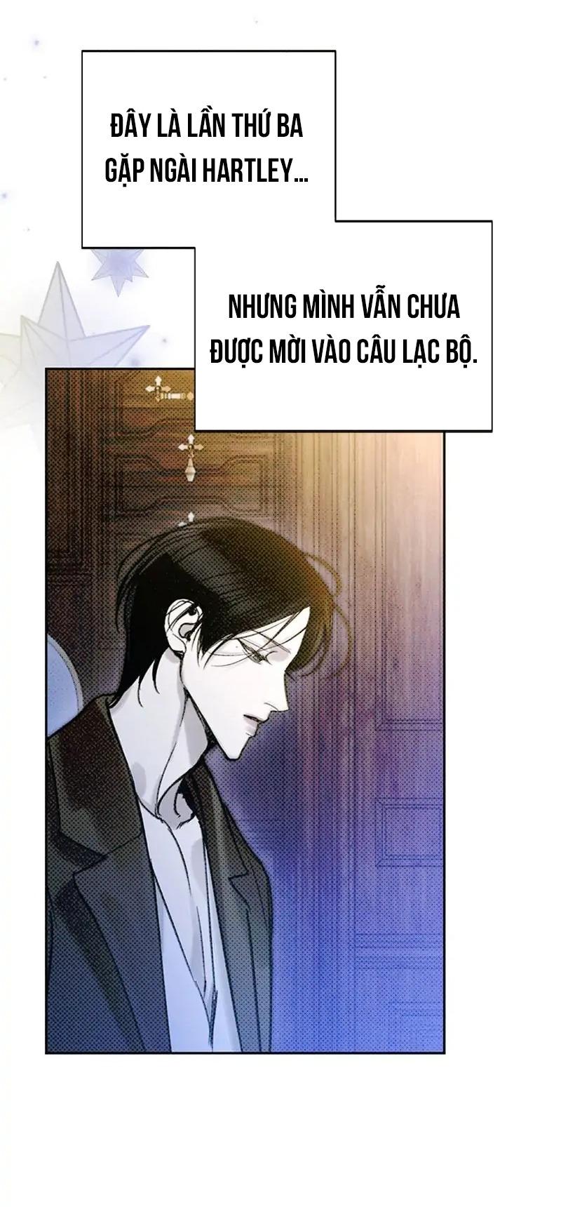 SOLO FOR TWO - Chap 20