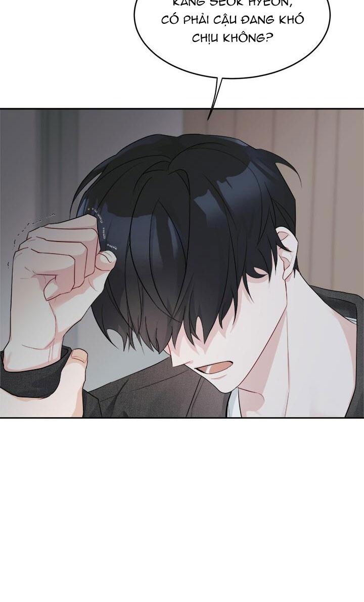 TIỂU THỬ: BẮT ĐẦU MÙA HÈ - Chap 27