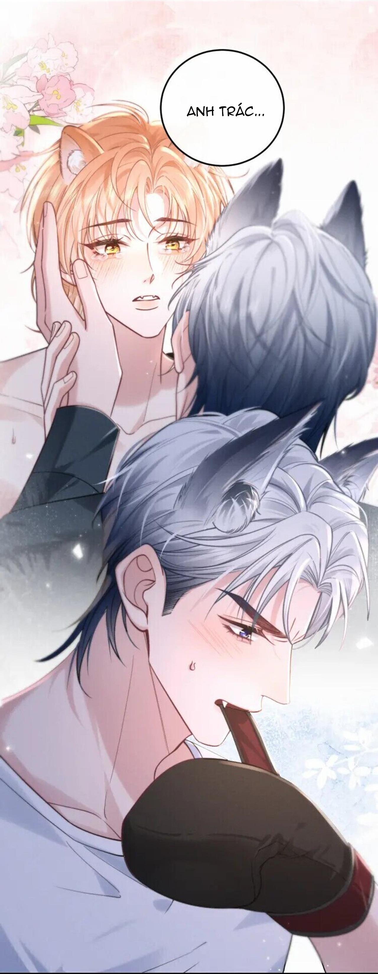 Nuông Chiều Sinh Hư - Chap 3