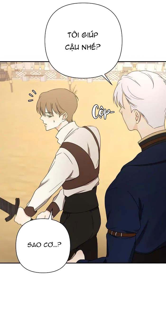 Mắc Kẹt Trong Game Hẹn Hò Của Em Gái Tôi - Chap 40