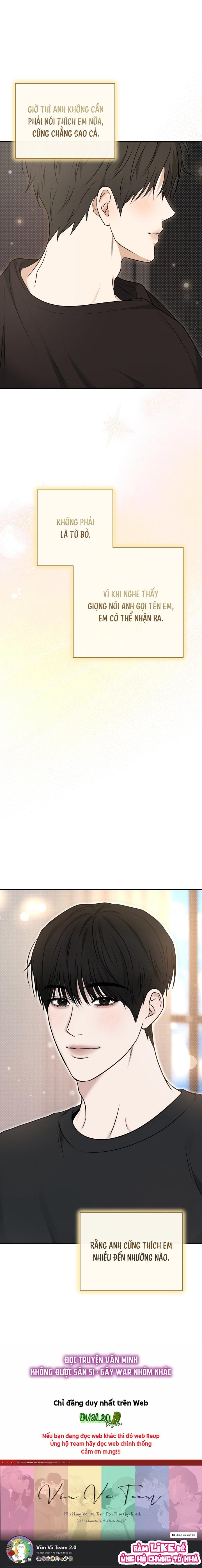 (END) DẤU ẤN - Chap 40
