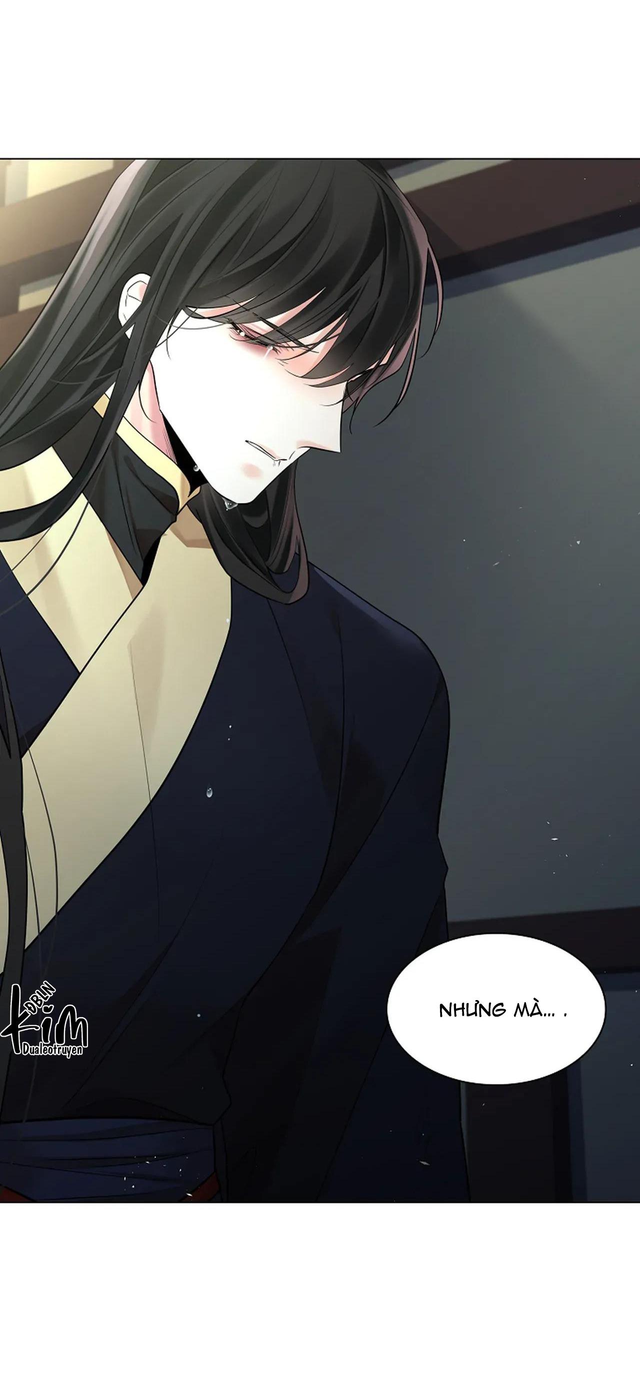 HOA GIẤY - Chap 80