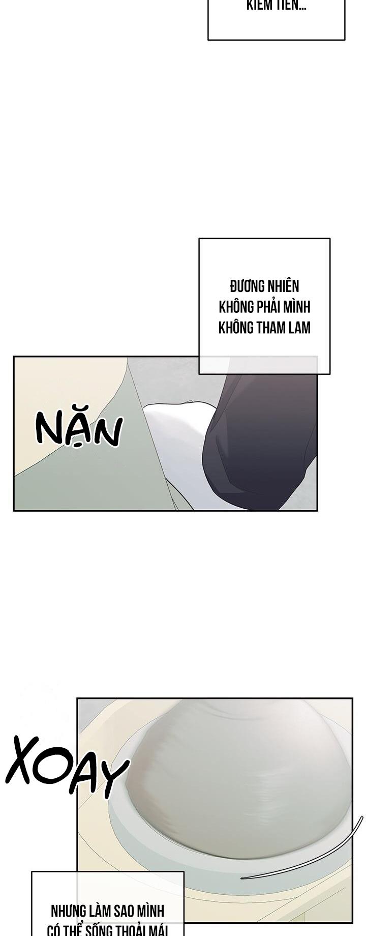 TIỂU THỬ: BẮT ĐẦU MÙA HÈ - Chap 43