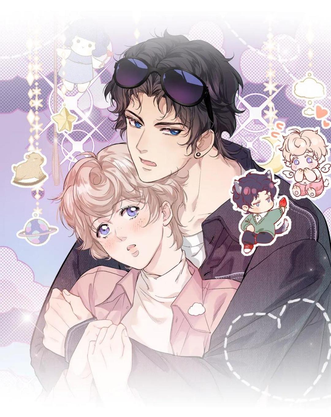 Ngốc Nghếch Đáng Yêu - Chap 13