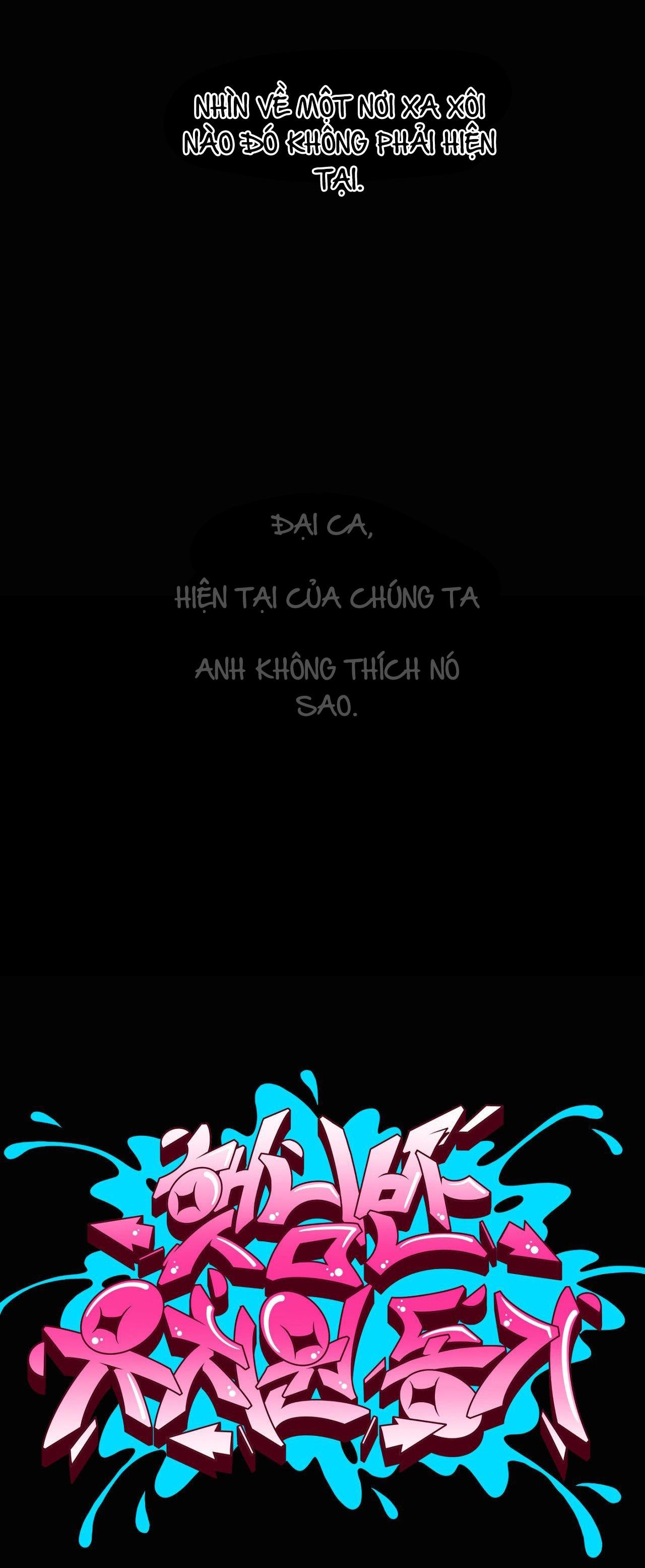 BẠN CÙNG LỚP MẪU GIÁO MẶT TRỜI - Chap 12