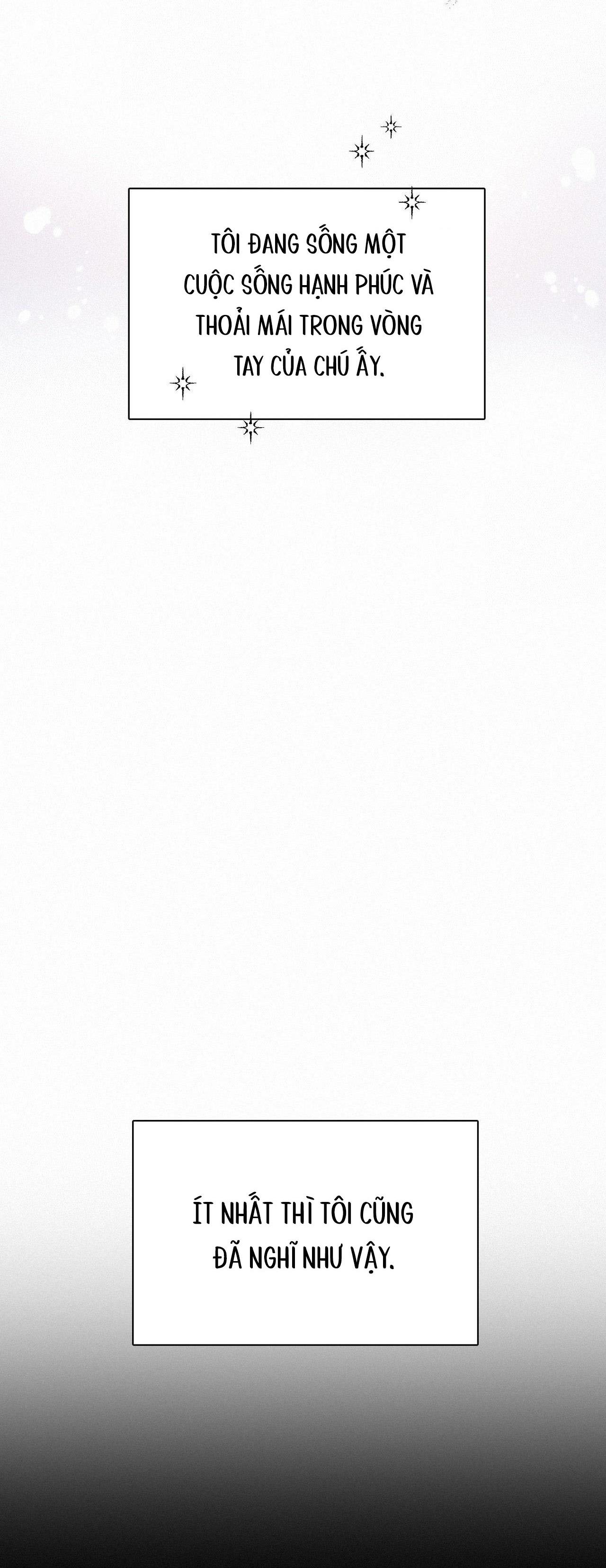 HOÀNG HÔN BÊN LÀN NƯỚC - Chap 0