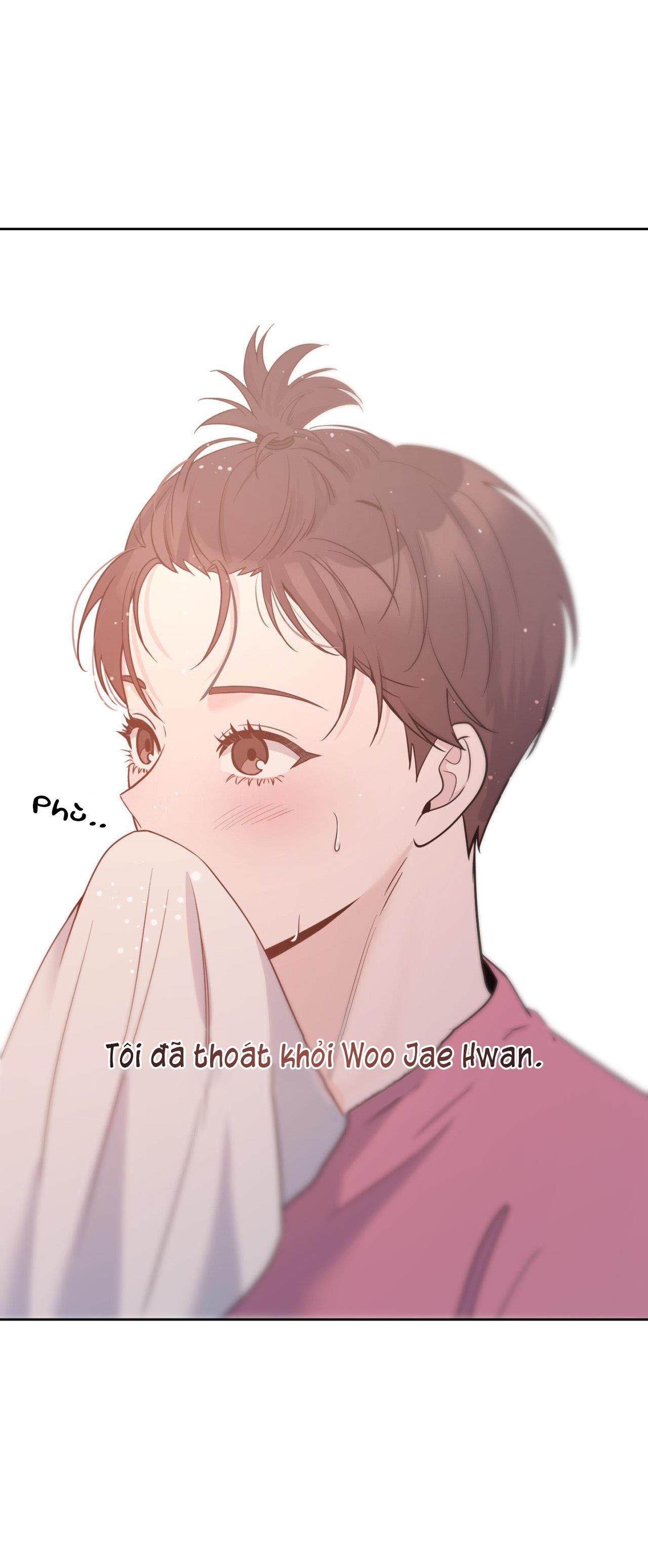 NỤ HÔN THIÊN THẦN - Chap 16