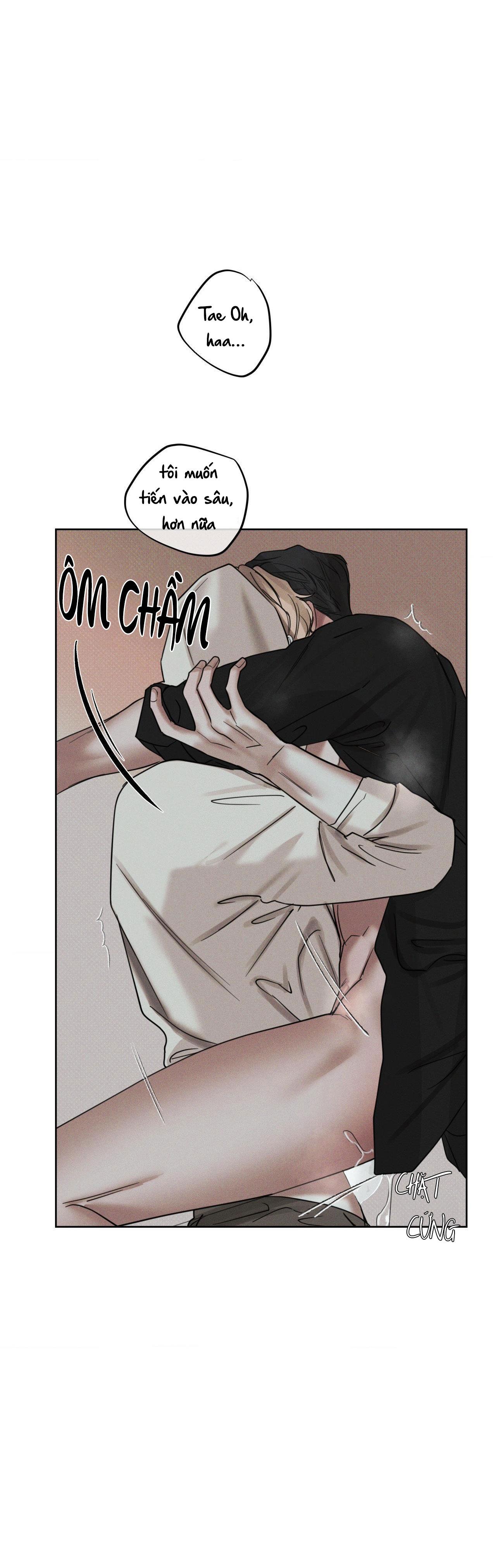 NGƯỜI YÊU DẤU - Chap 8