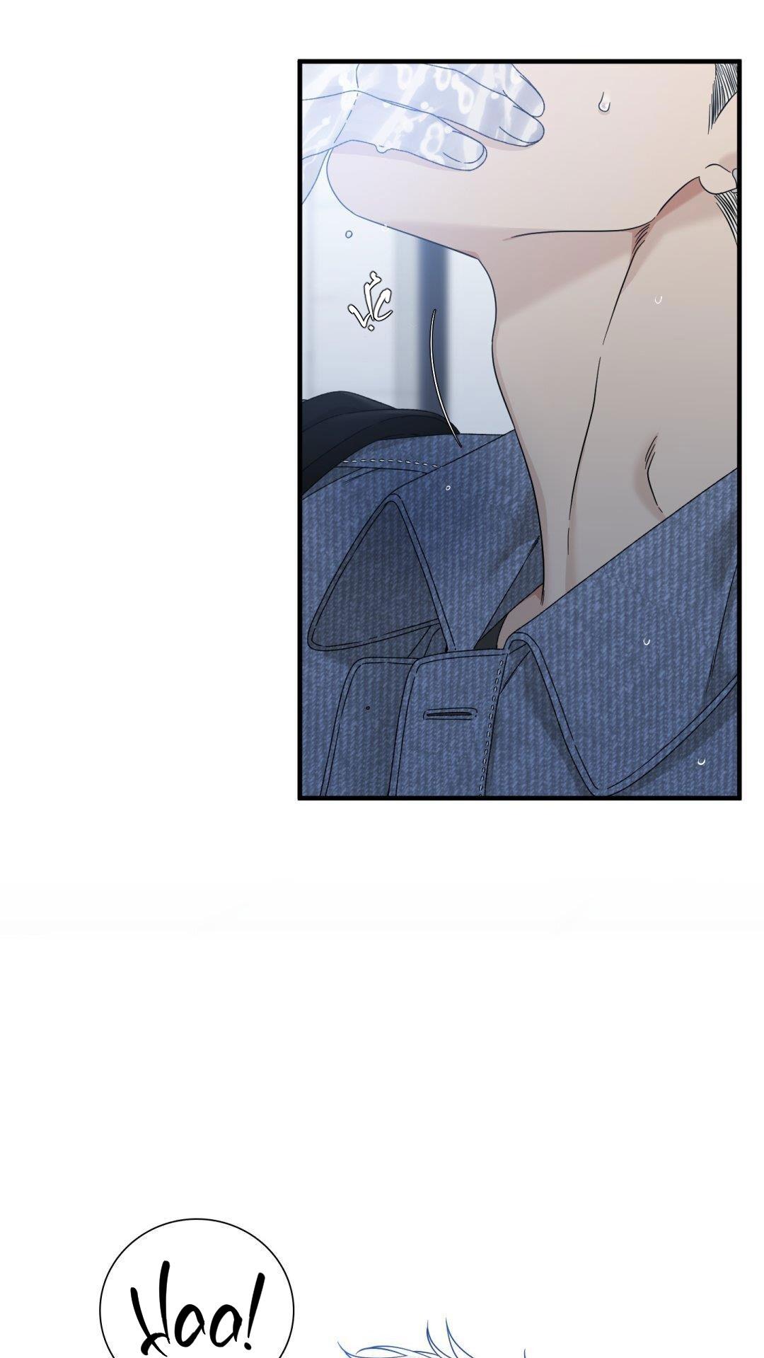 Fouls Start - Chap 7