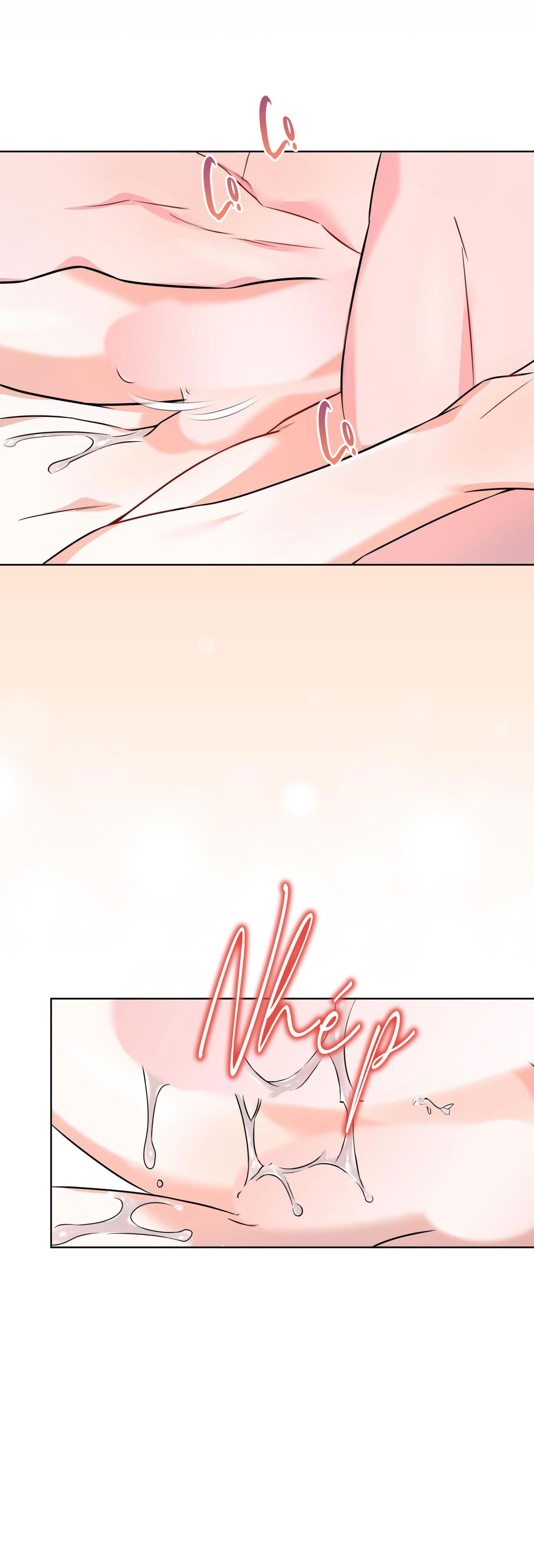 NƯỚC UỐNG TÌNH YÊU CỦA CÁO PLIN - Chap 9