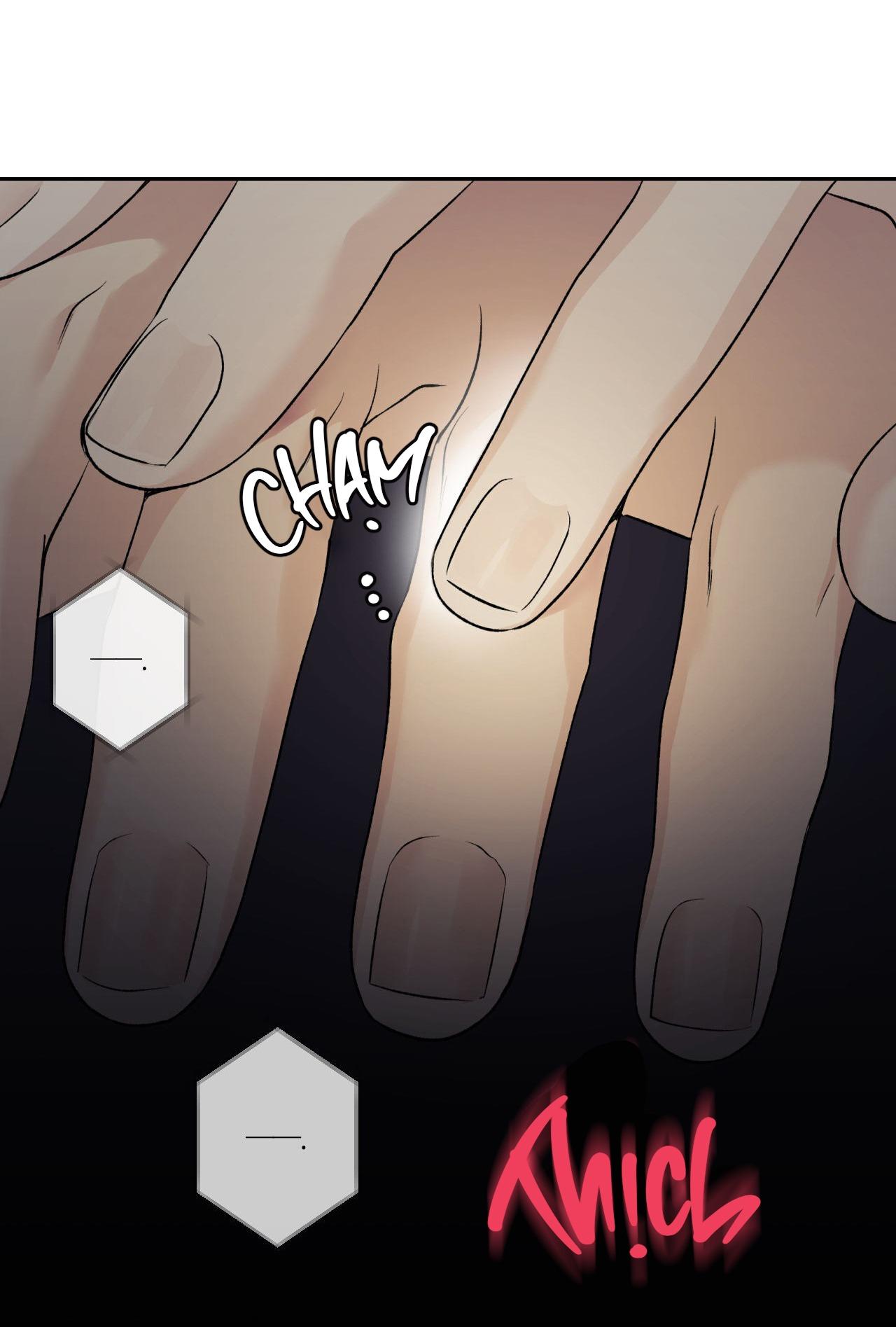 ĐỐI TỐT VỚI TÔI KHÓ VẬY SAO? - Chap 35