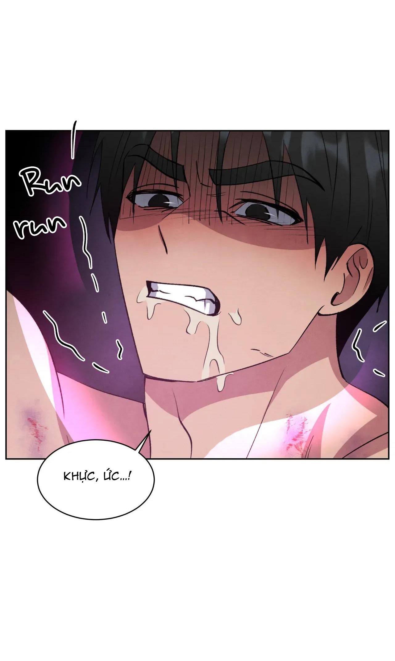 KHẾ ƯỚC BÍ MẬT CỦA ĐẠI CÔNG TƯỚC XỨ BẮC - Chap 46