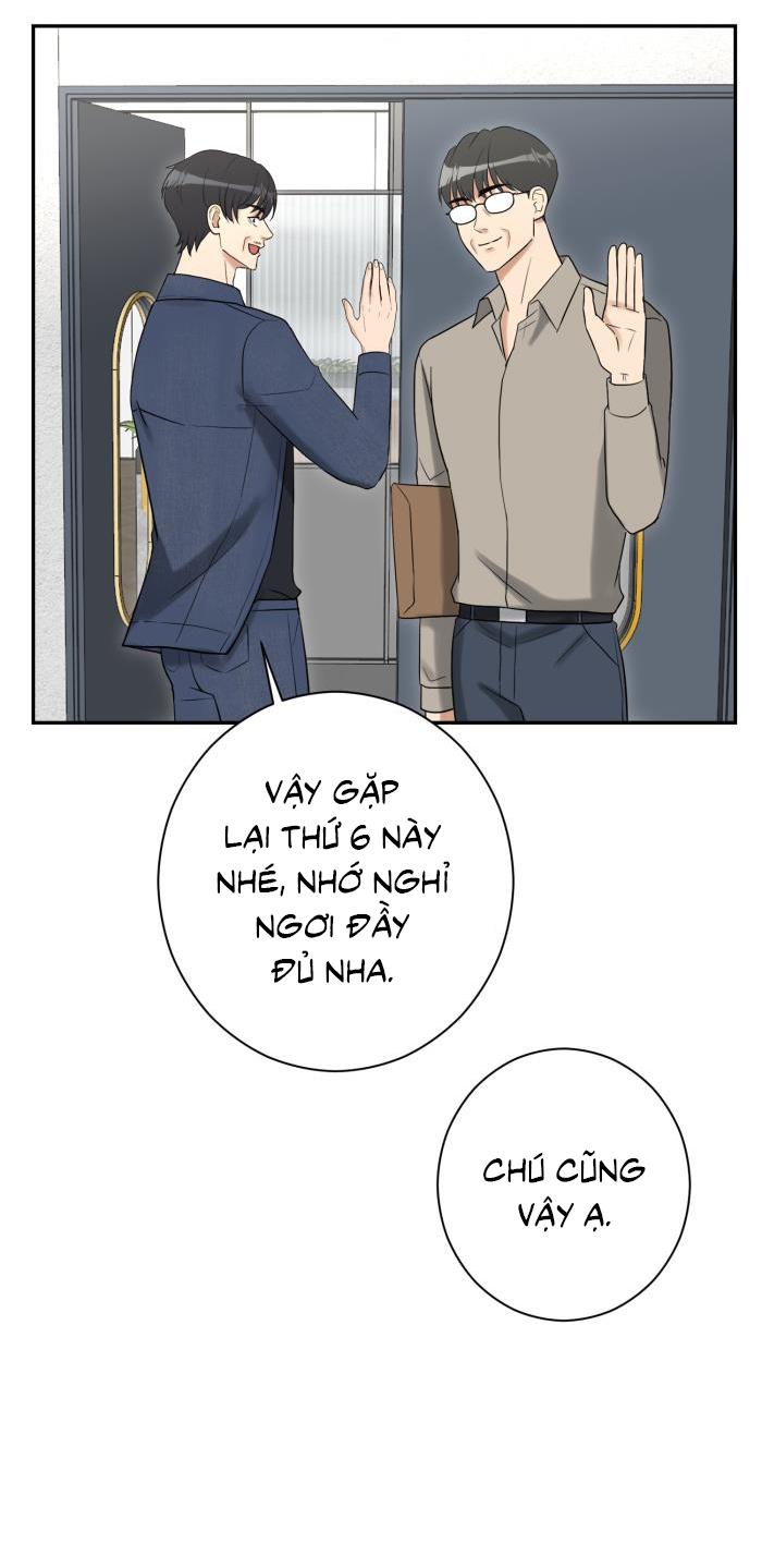 Tỉnh dậy lần nữa bỗng trở thành minh tinh rồi - Chap 11