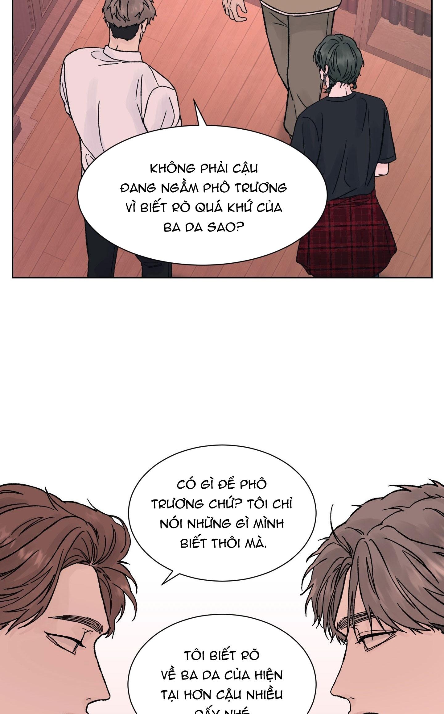 ĐÊM KINH HOÀNG - Chap 48