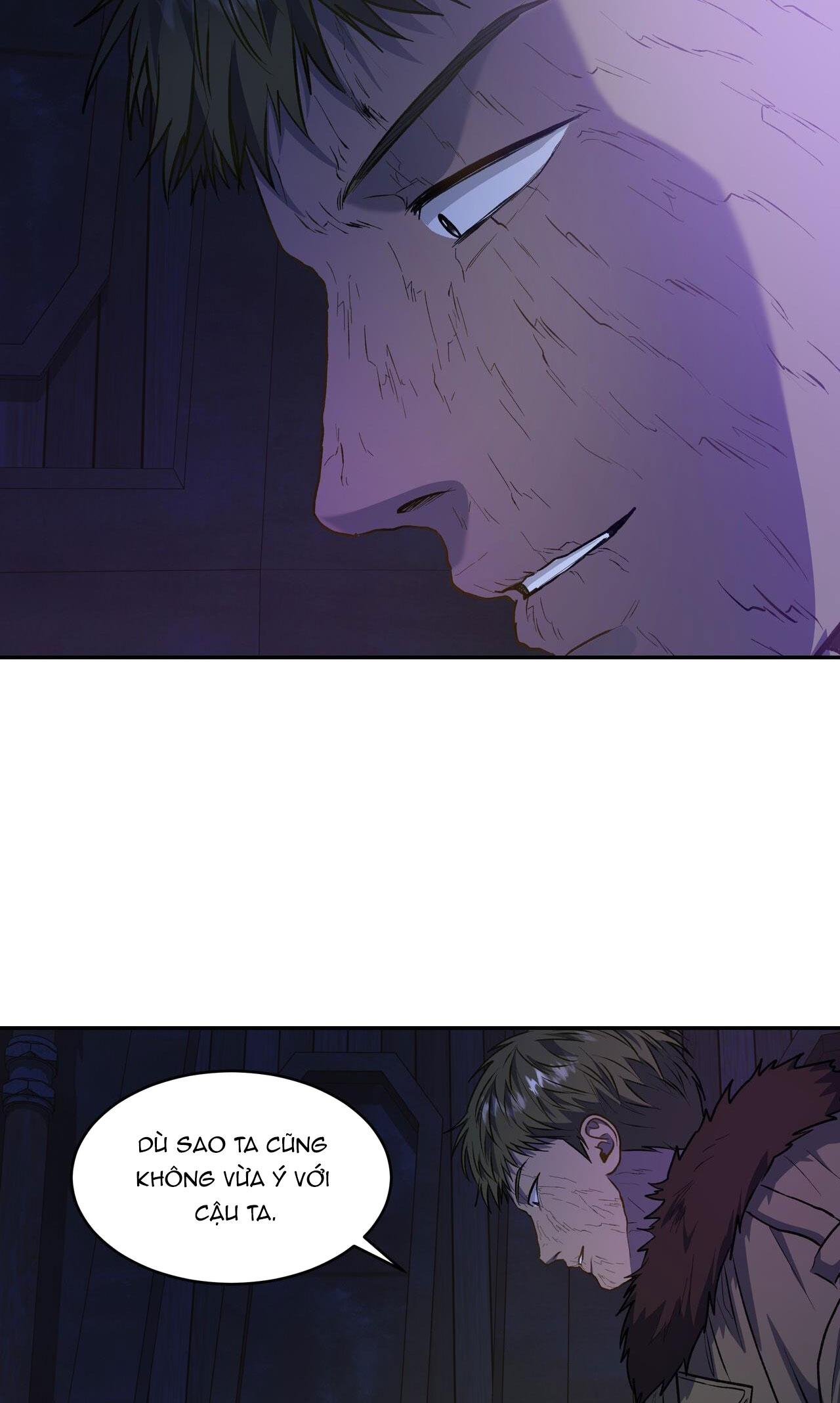 CÁCH TỒN TẠI NHƯ MỘT NGƯỜI CHƠI - Chap 58