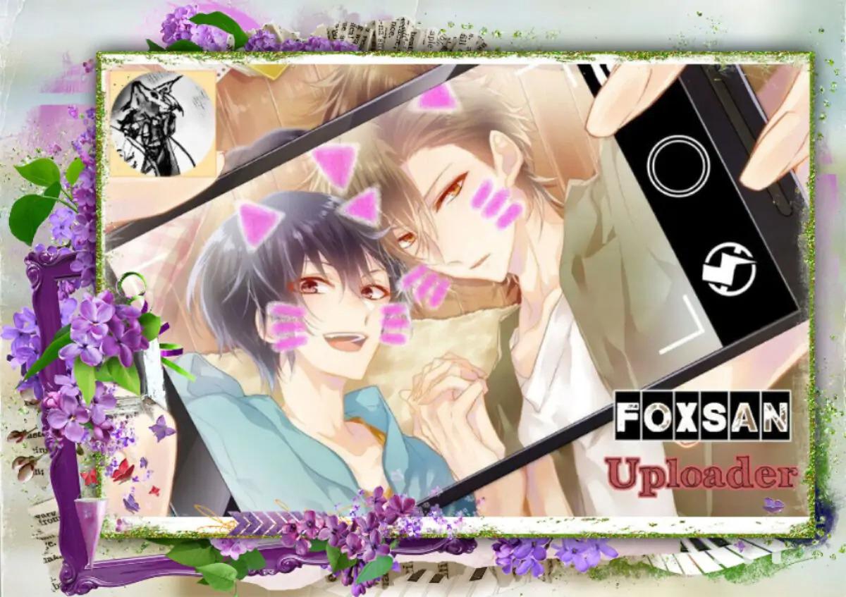 Nụ Hôn Ngọt Ngào - Chap 2