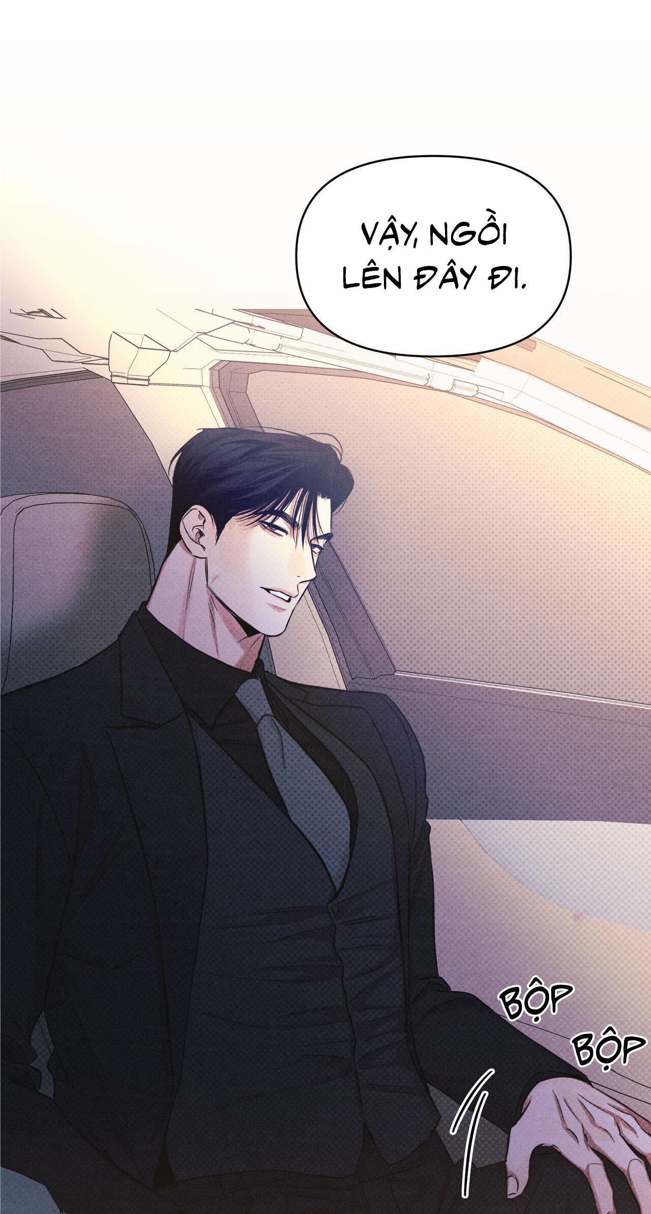 Công Việc Làm Thêm Hàng Ngày - Chap 16