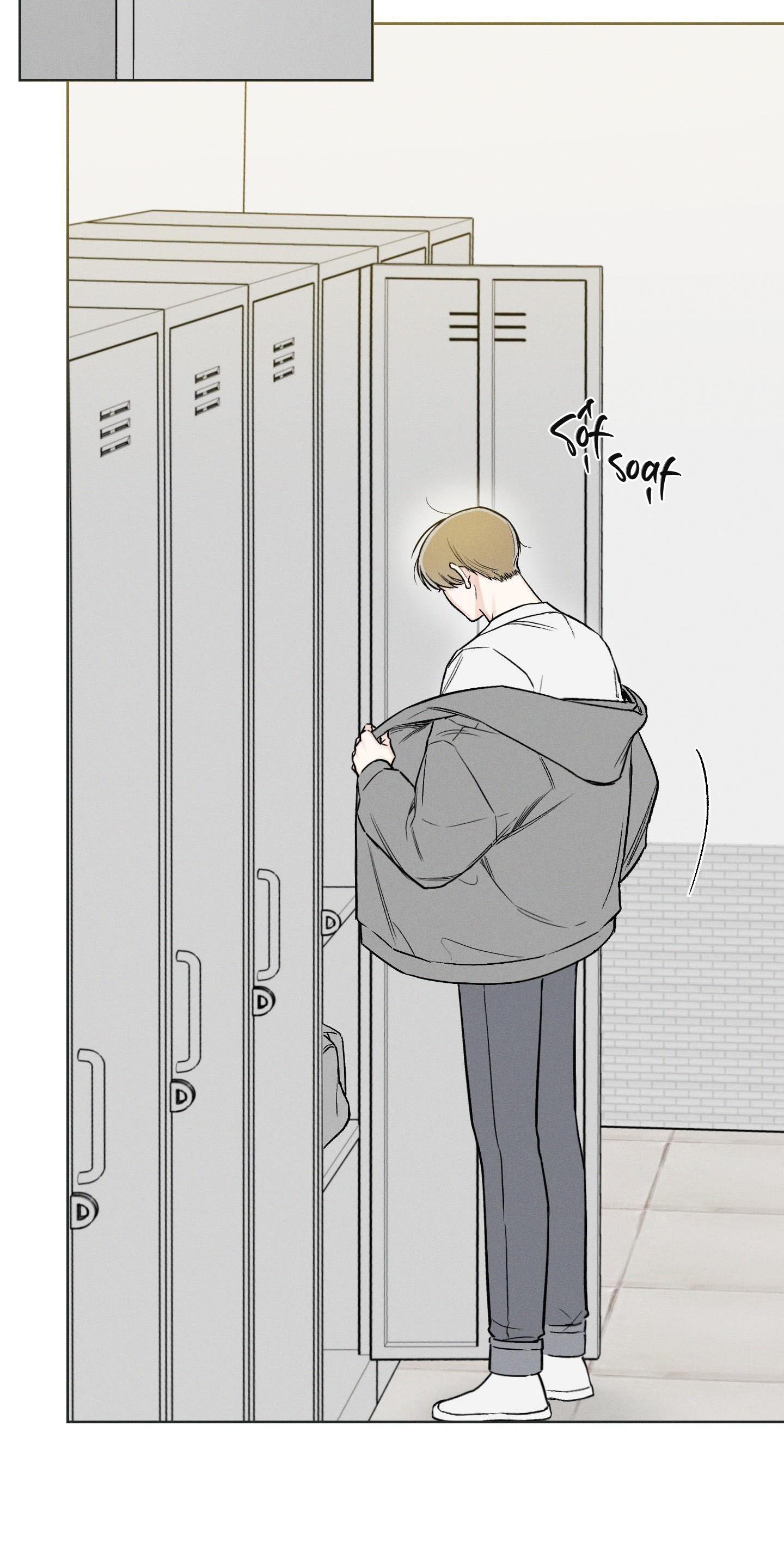 (CBunu) THÁNG 12 - Chap 30