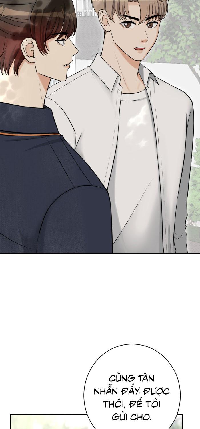 Tỉnh dậy lần nữa bỗng trở thành minh tinh rồi - Chap 10