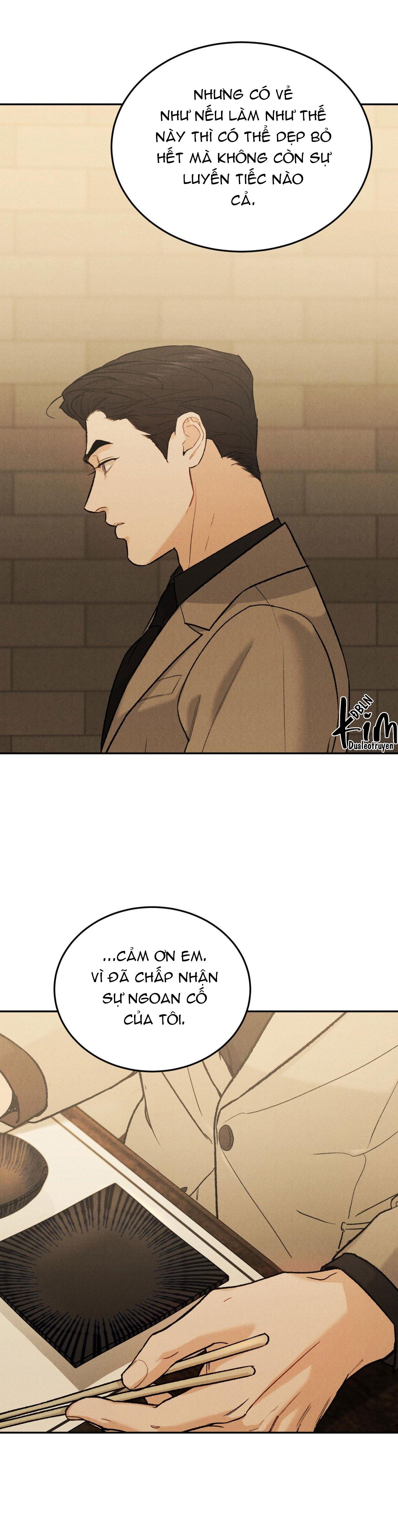 VƯỢT QUA GIỚI HẠN - Chap 73