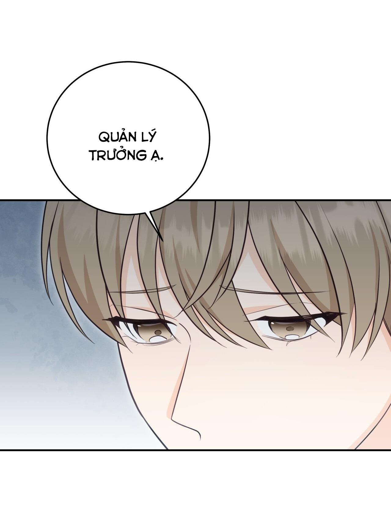 VỊ NGỌT KHÔNG ĐƯỜNG (SWEET NOT SUGAR) - Chap 40