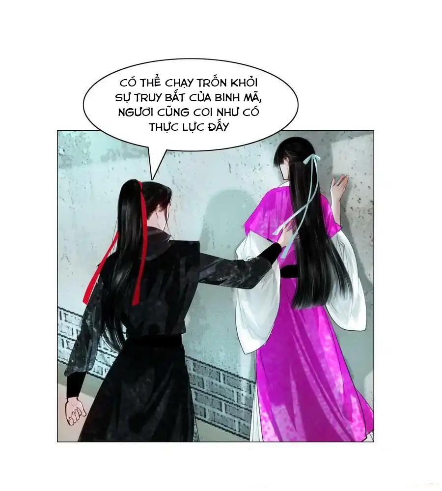 Vòng Luân Hồi - Chap 80
