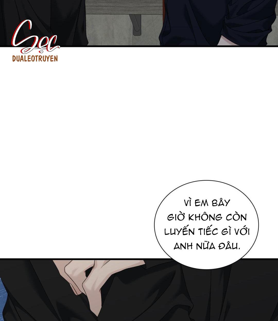 Fouls Start - Chap 13