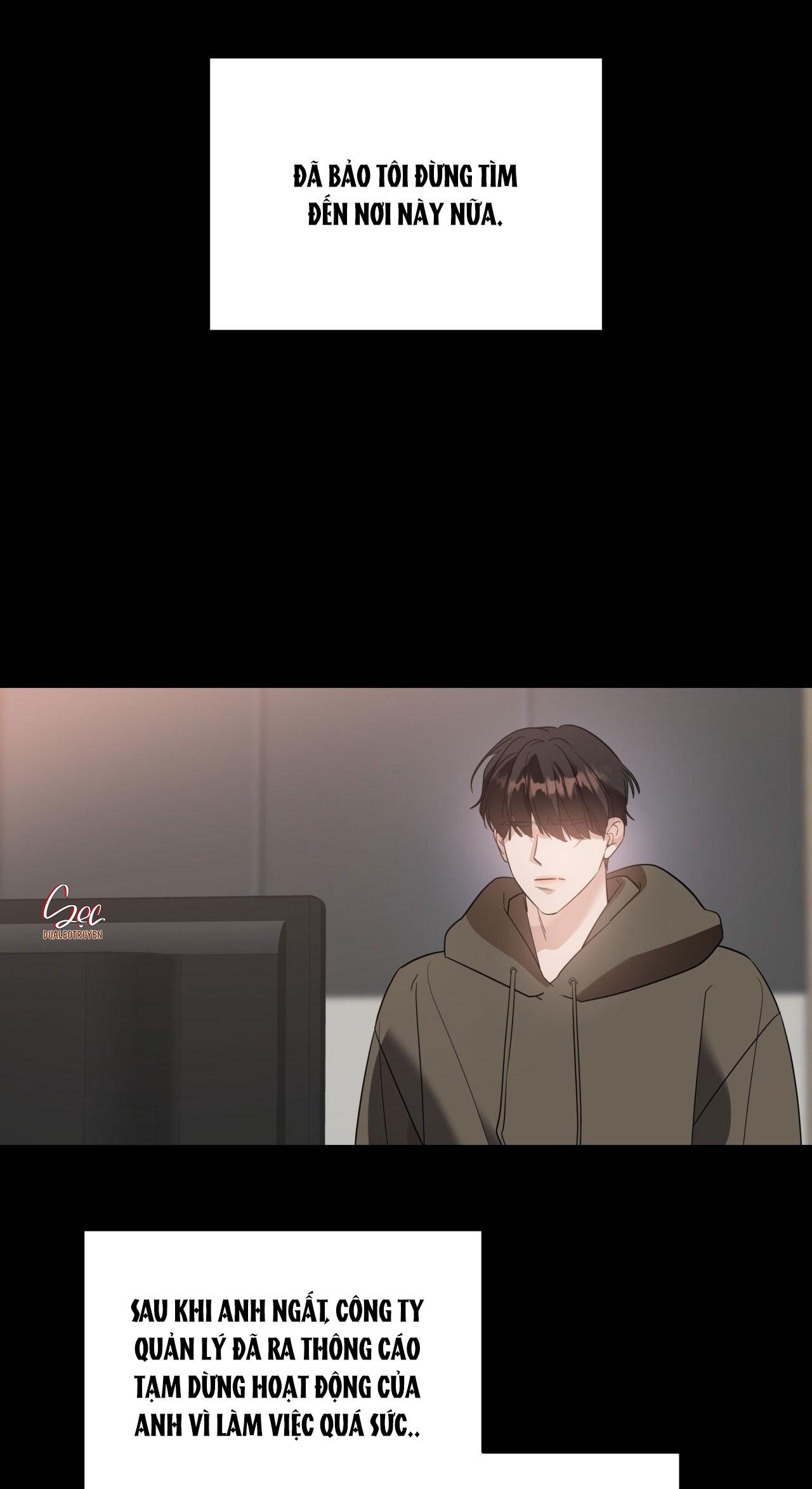 LỆNH CỨU RỖI - Chap 70