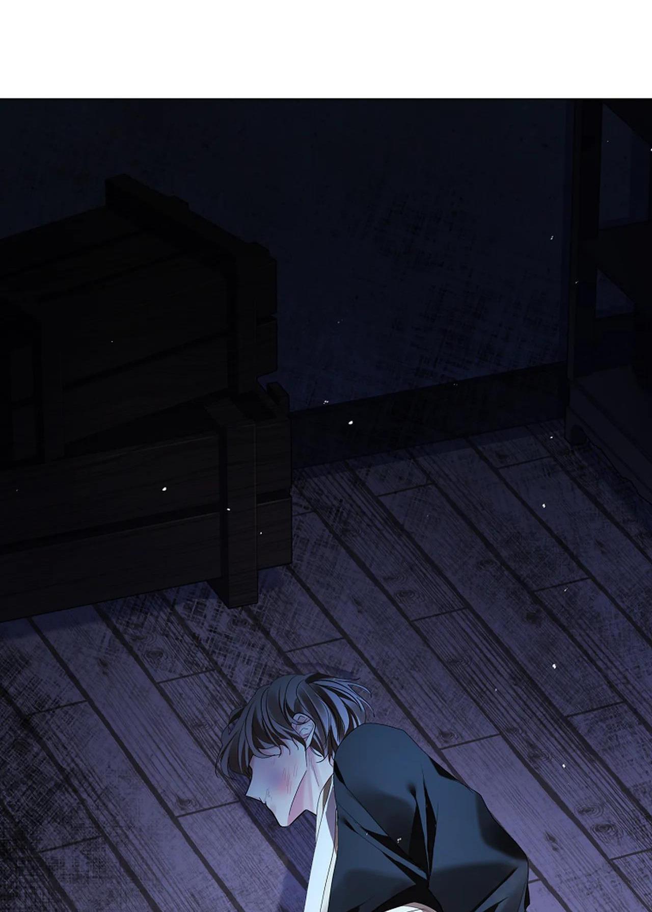 HOA GIẤY - Chap 72