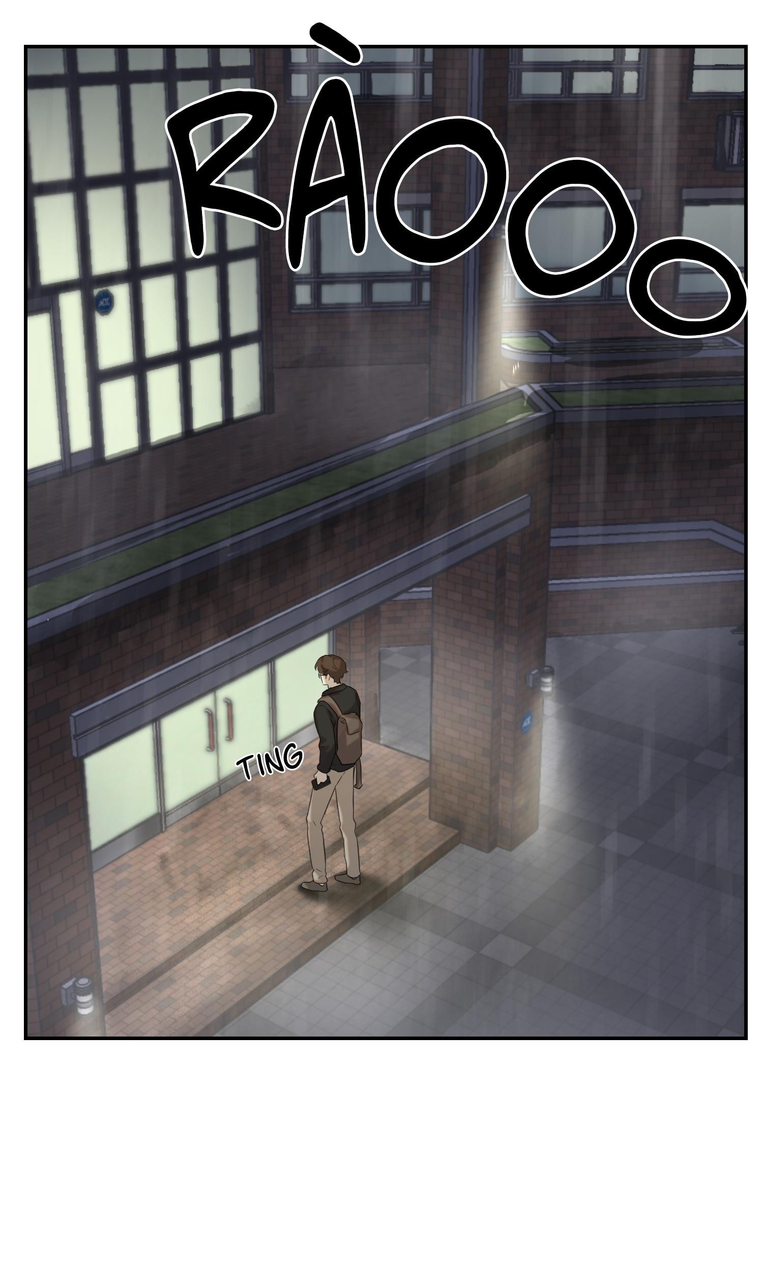 NERD PROJECT - Chap 14