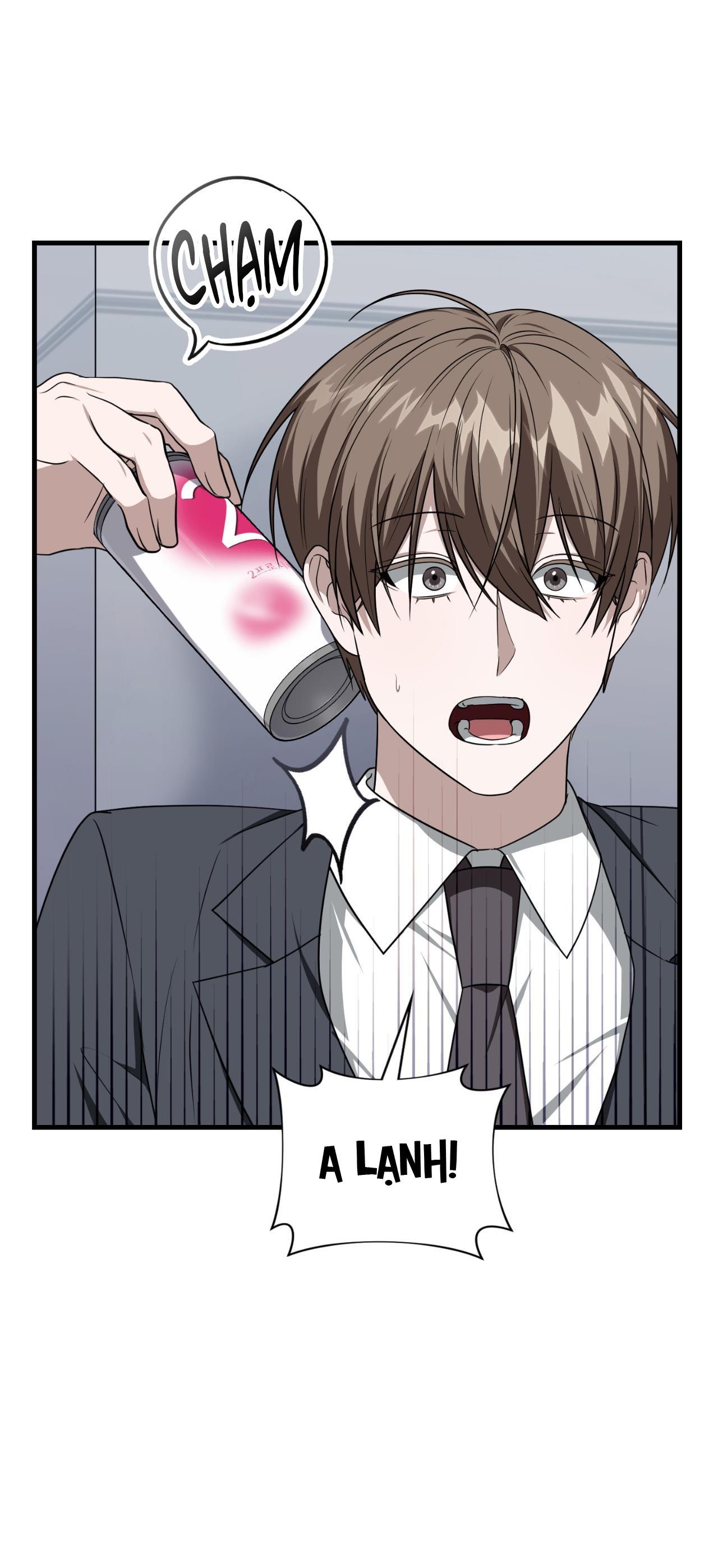 Guild member - Chap 63