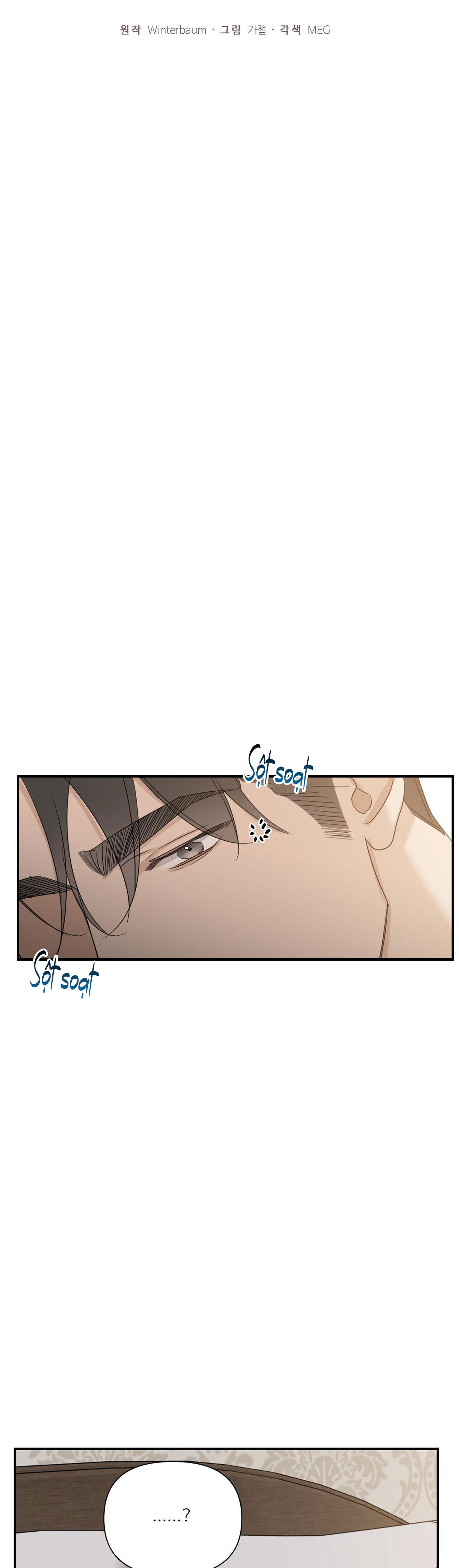 INTO THE ROSE GARDEN - Chap 53