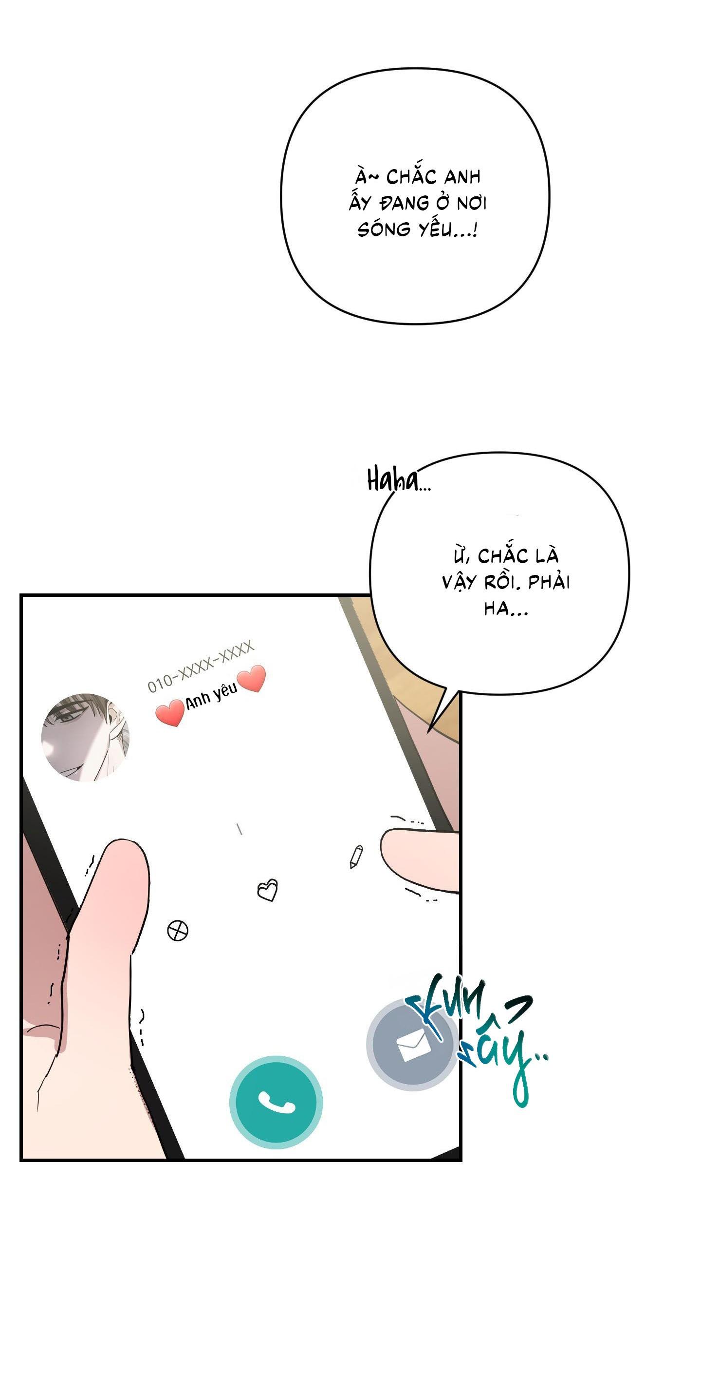 ( CBunu ) Yêu Phải Lừa Đảo - Chap 2