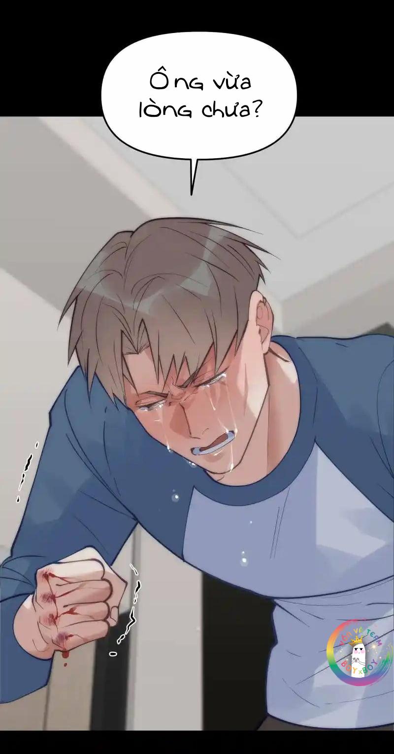 (END) Đàn Anh Sói Ca Cùng Phòng Của Tôi - Chap 60