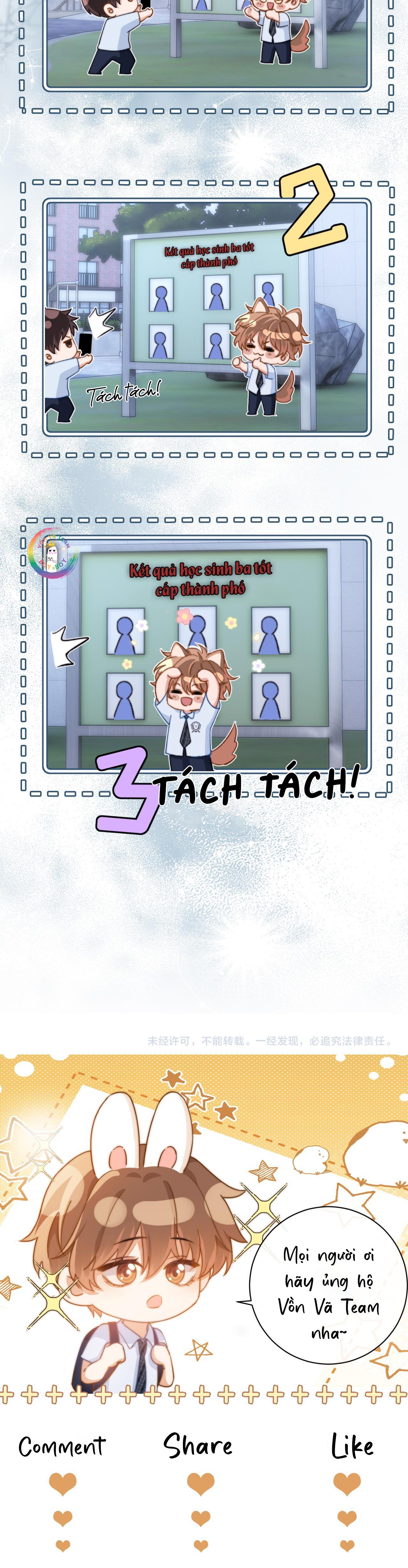 (Drop) Chất Dị Ứng Cực Cute - Chap 33