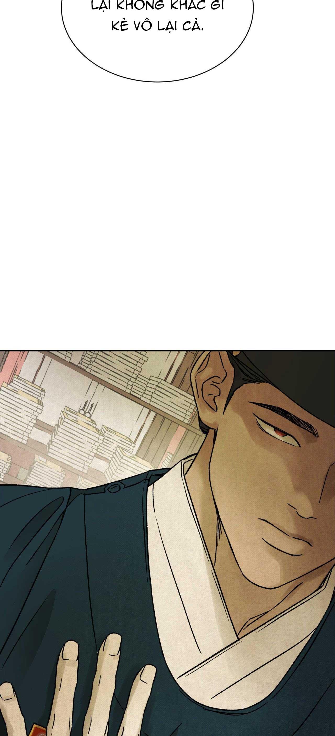 MONG RYONGJEON - Chap 28