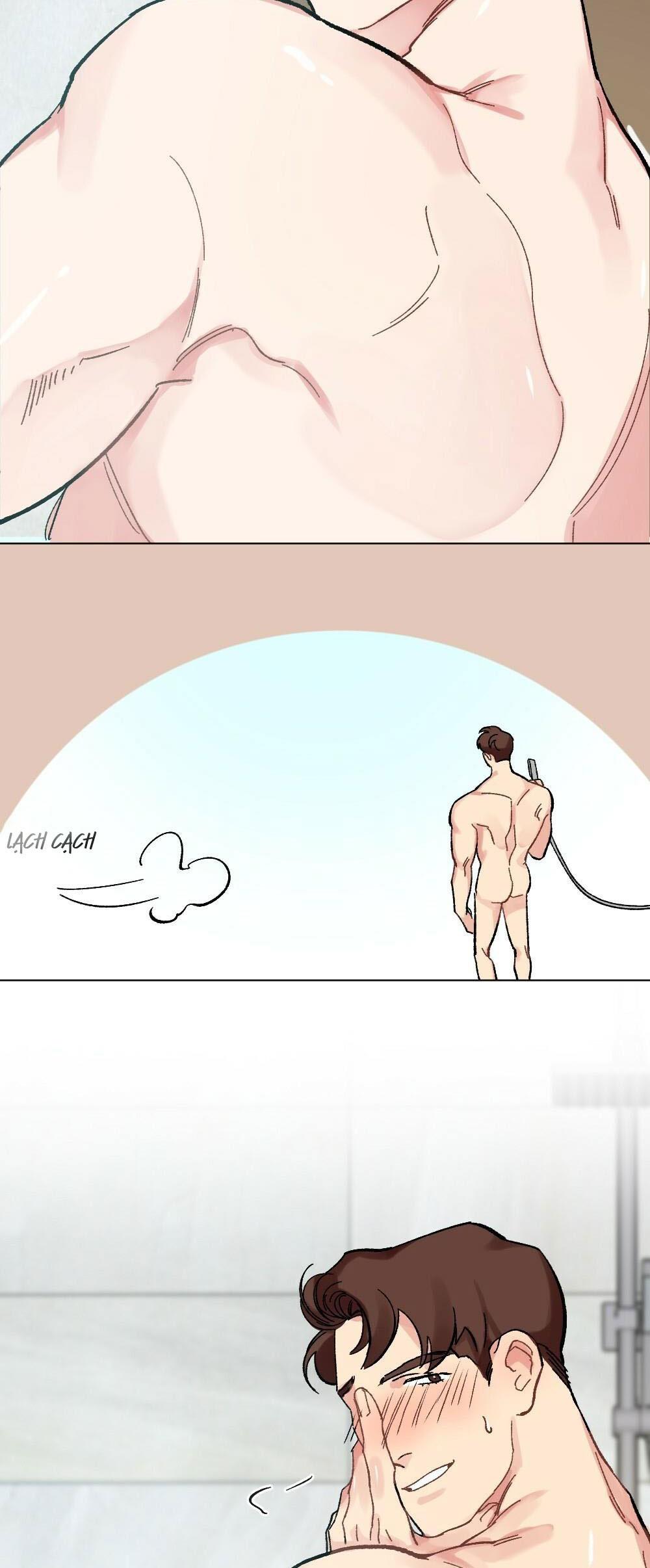 TUYỂN TẬP DÚ BỰ - Chap 37