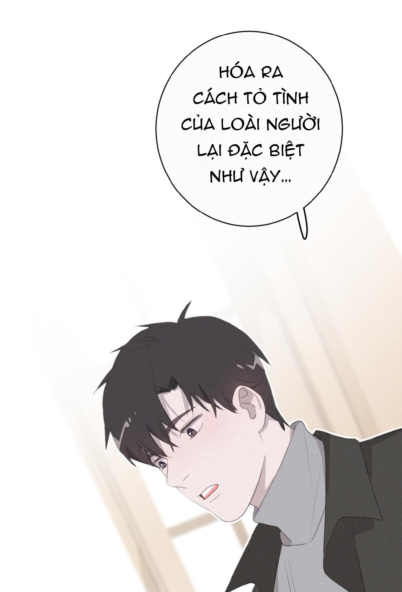 Xã Hội Mồn Lèo - Chap 50
