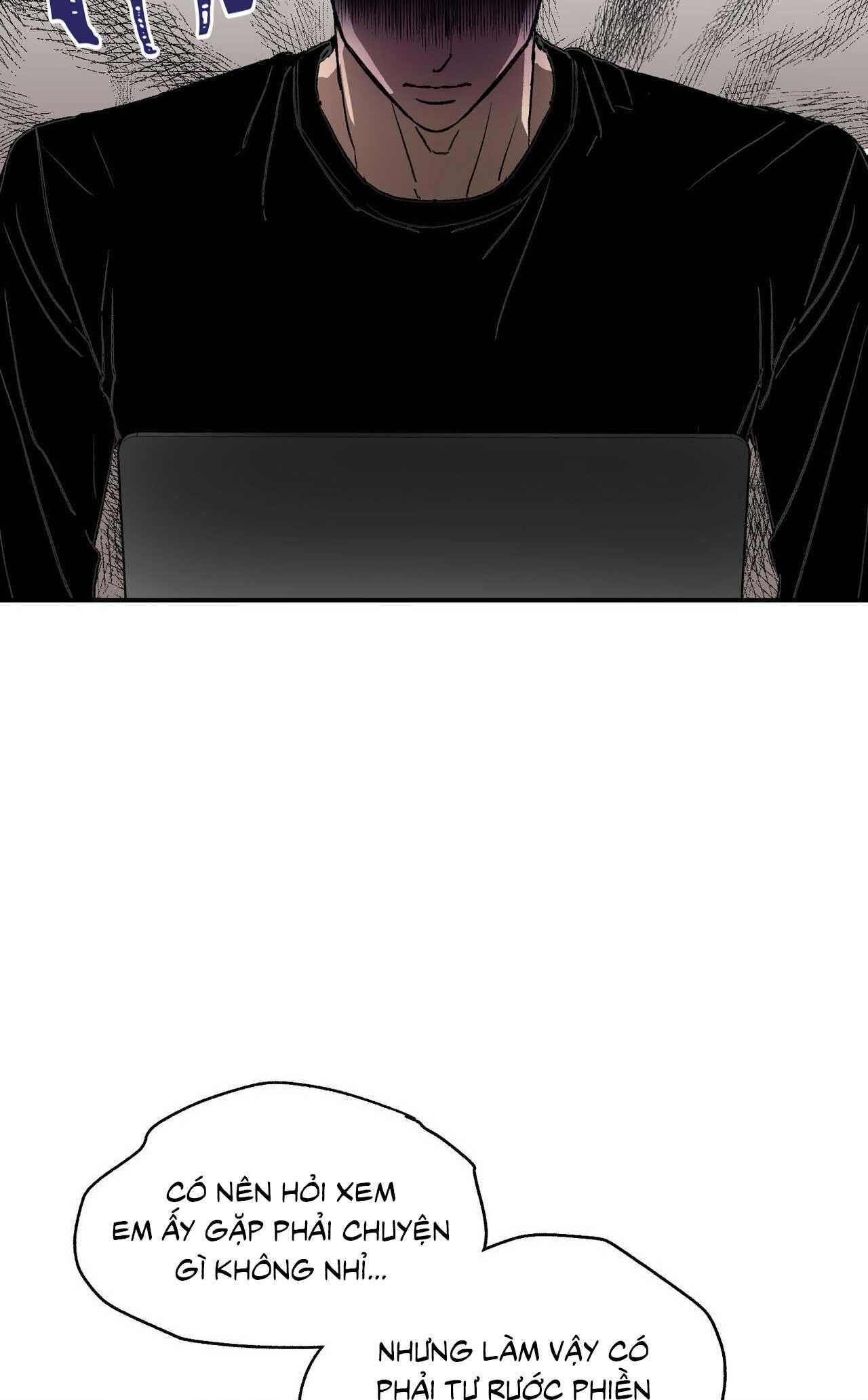 Nhà của chúng ta - Chap 8