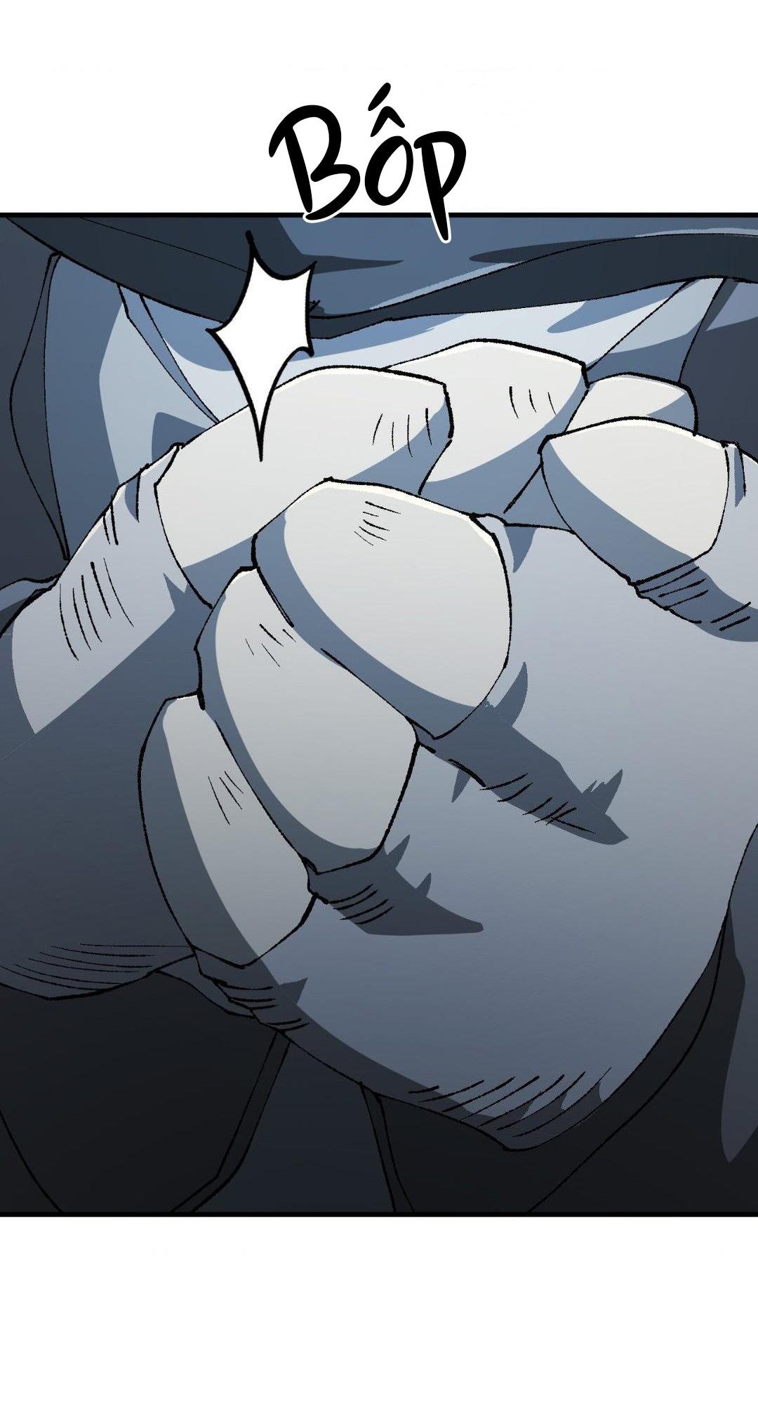 Hãy khóc đi đừng ngại ngùng! - Chap 26