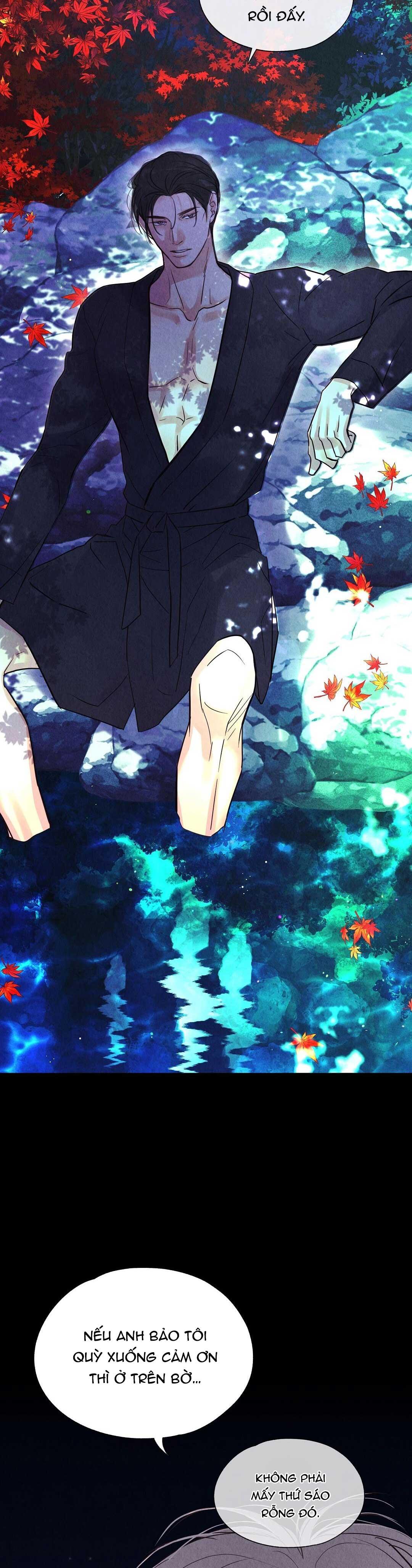BẢN CHẤT TÀ ÁC - Chap 7