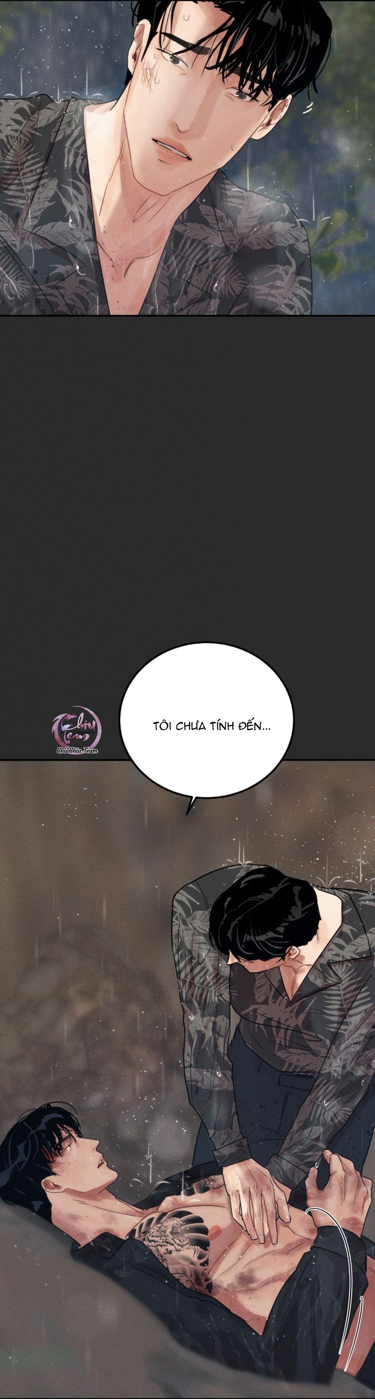 Chó Của Kẻ Khác - Chap 14