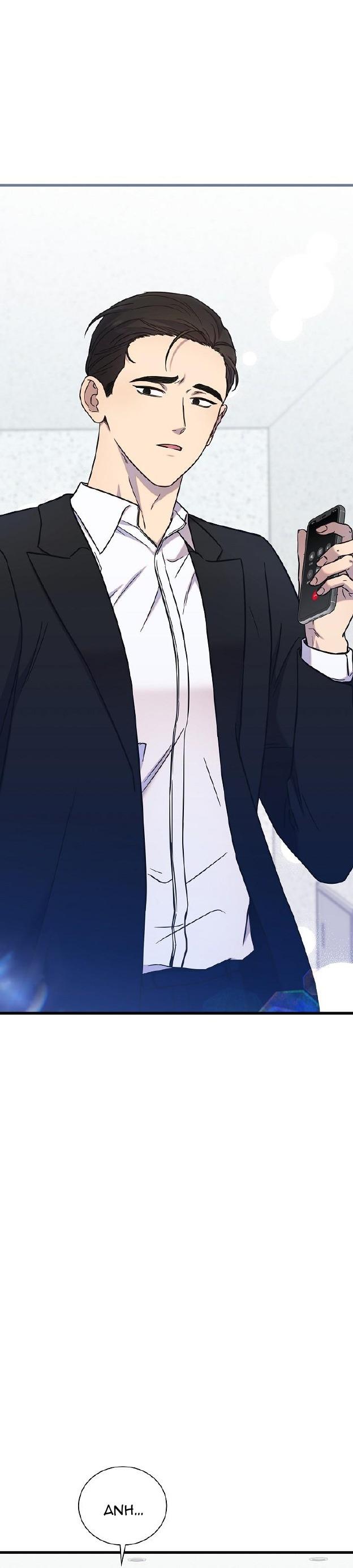 Làm Thế Nào Để Chia Tay Với Anh Ta - Chap 39